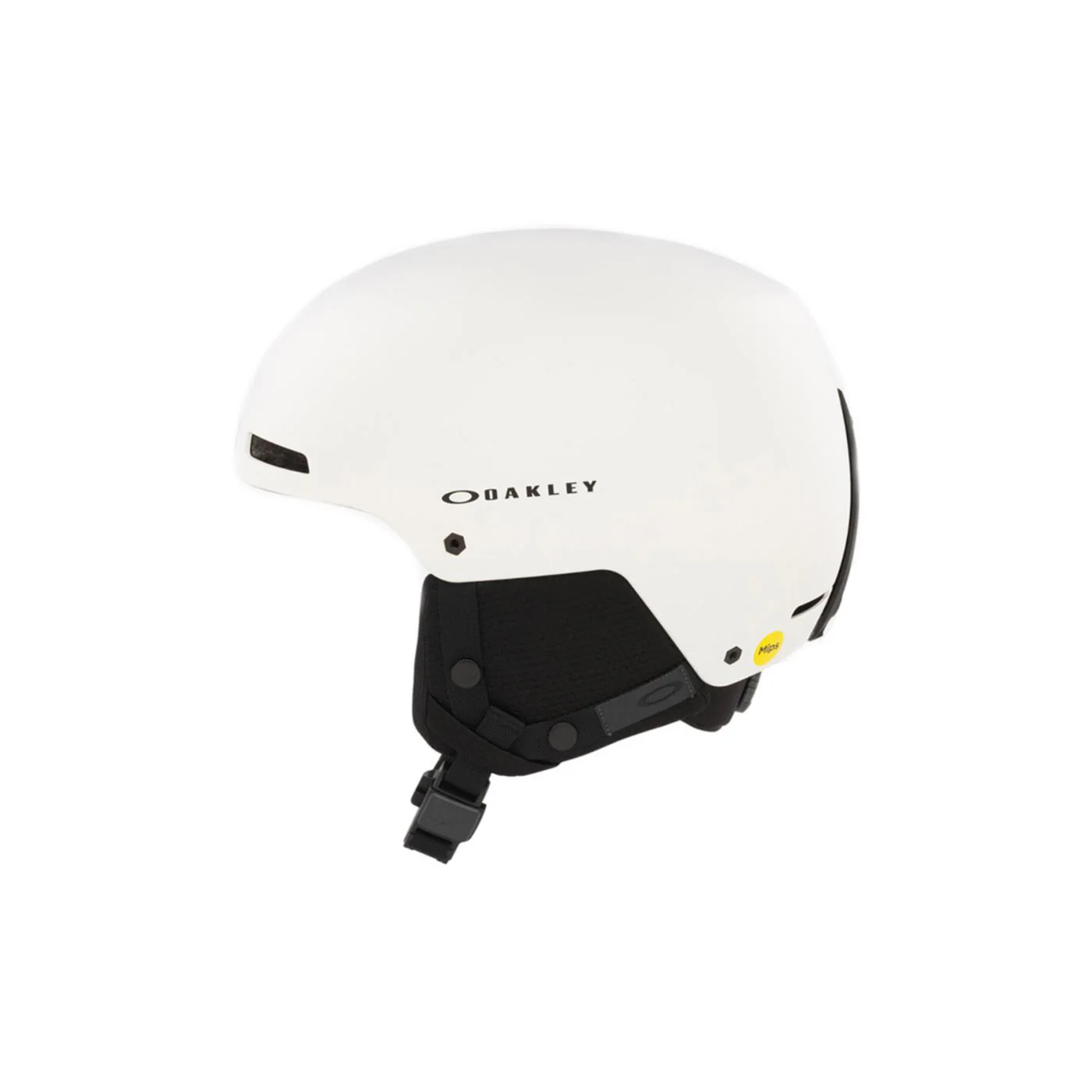 OAKLEY MOD1 PRO MATTE WHITE - Image 4