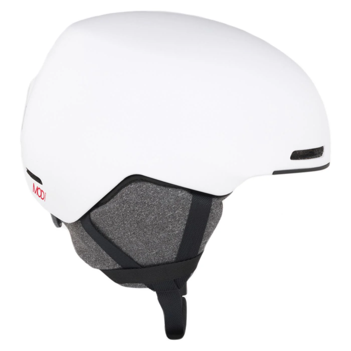OAKLEY MOD1 WHITE RED - Image 3