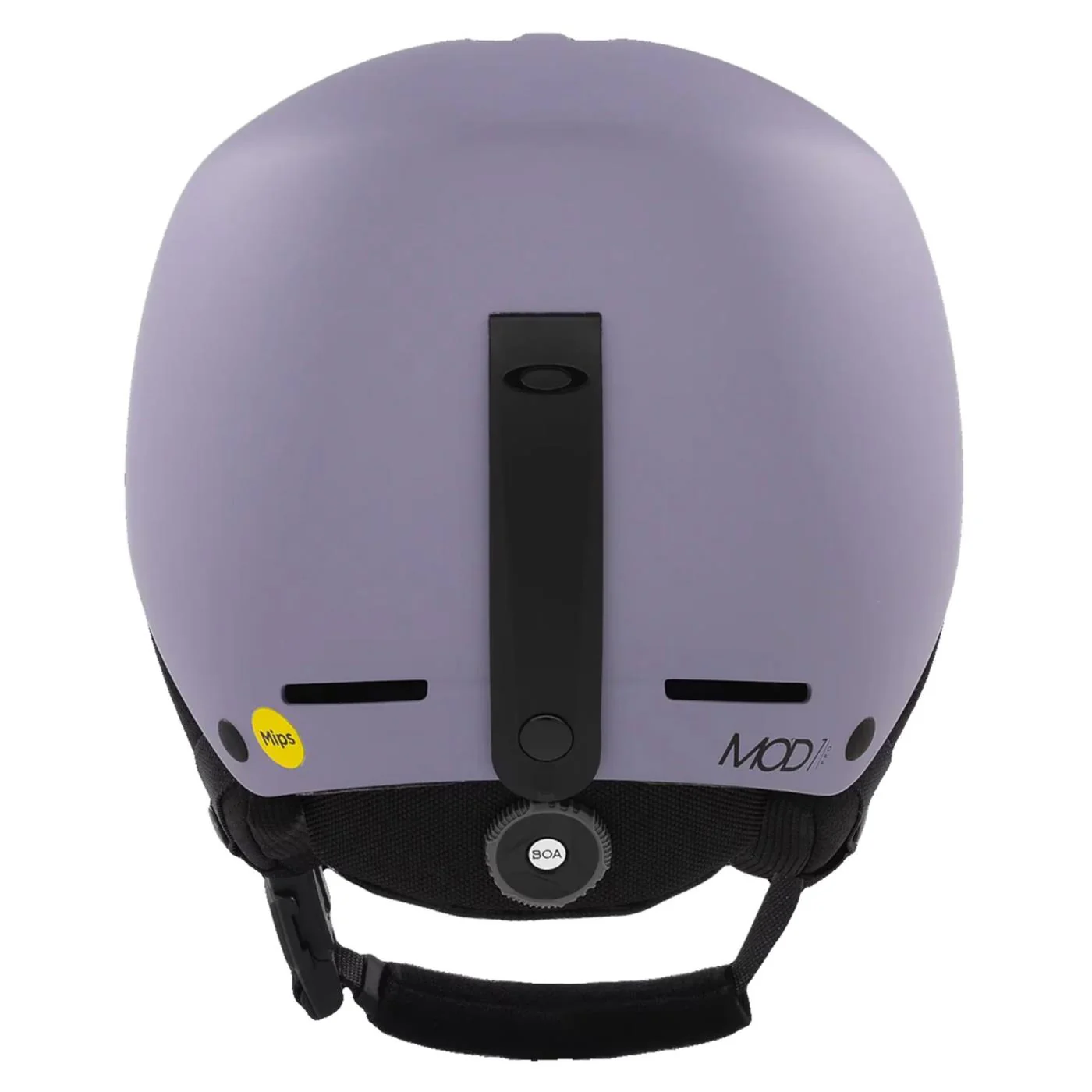 OAKLEY MOD1 YOUTH MATTE LILAC - Image 2