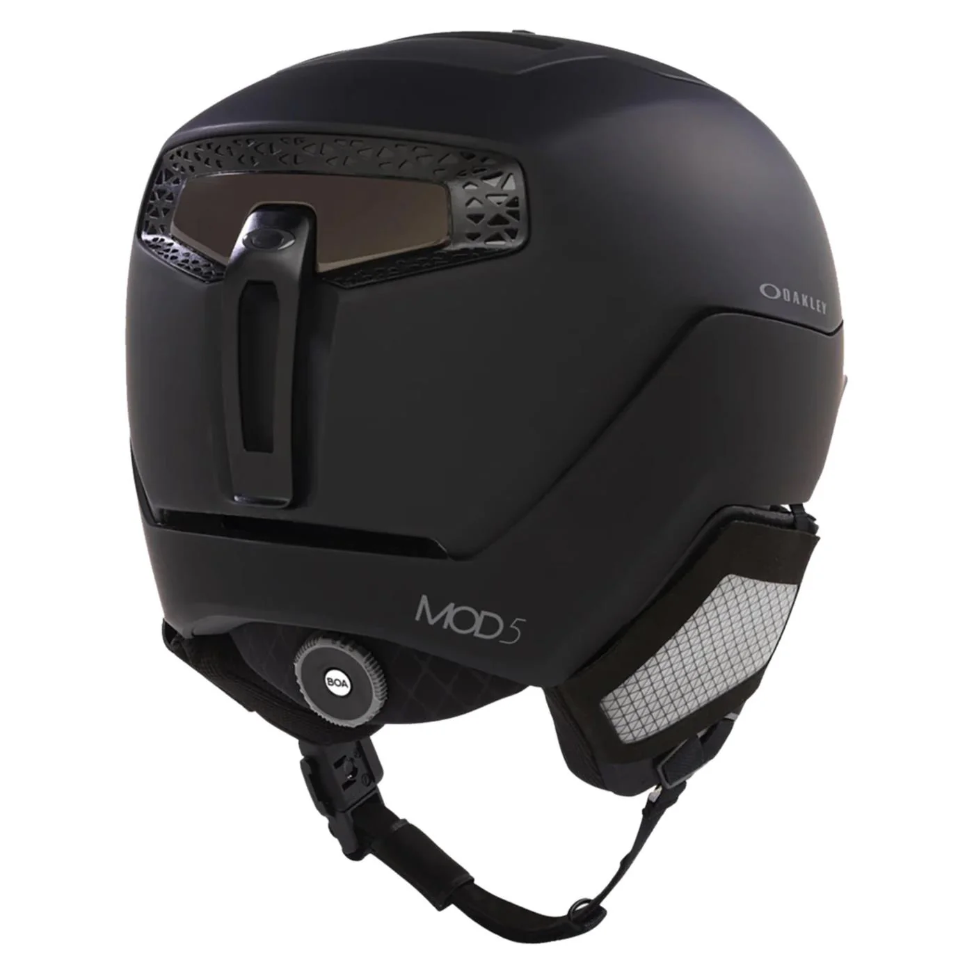 OAKLEY MOD5 BLACKOUT - Image 6
