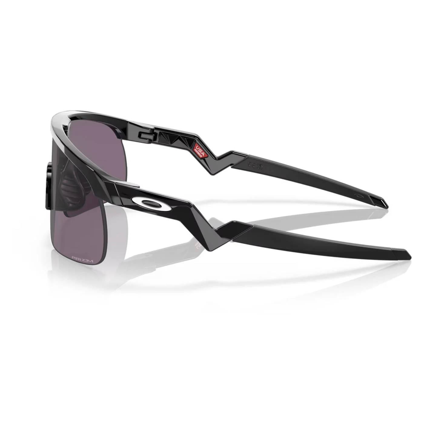 OAKLEY RESISTOR JR PRIZM GREY - Image 4