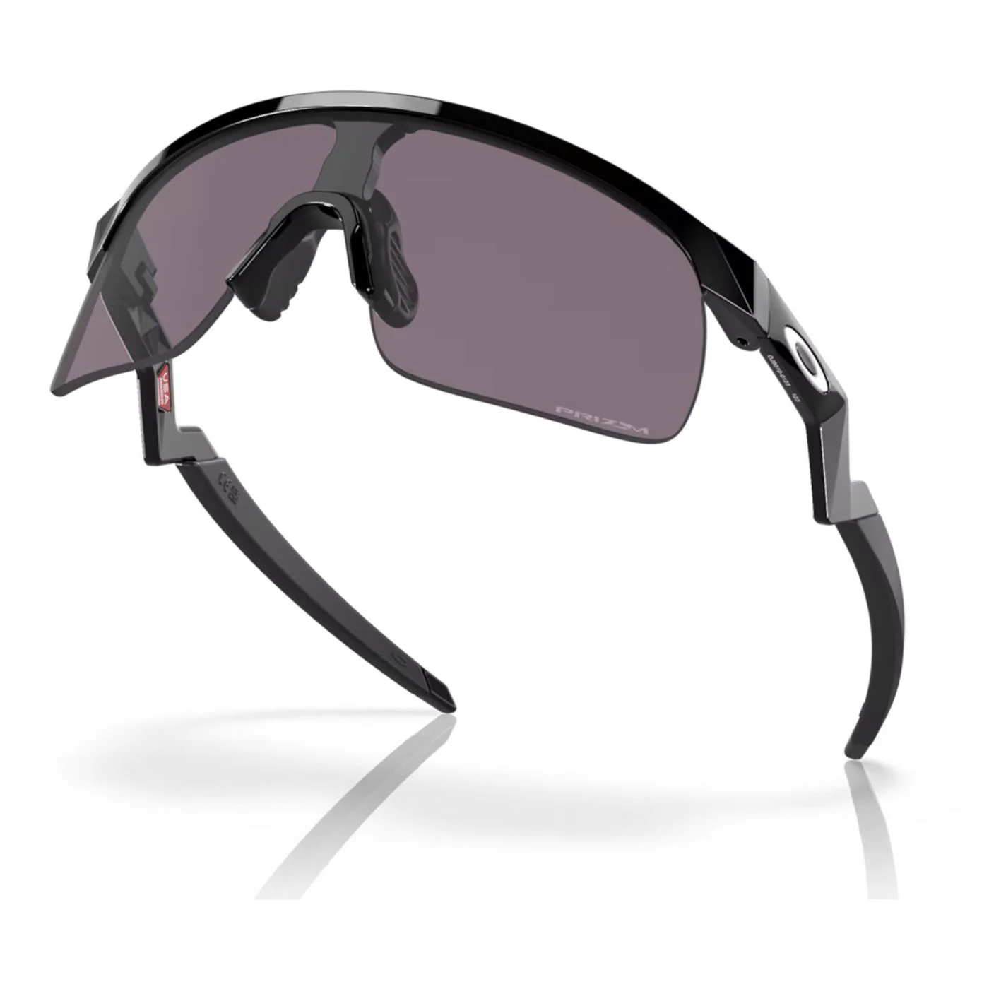 OAKLEY RESISTOR JR PRIZM GREY - Image 5