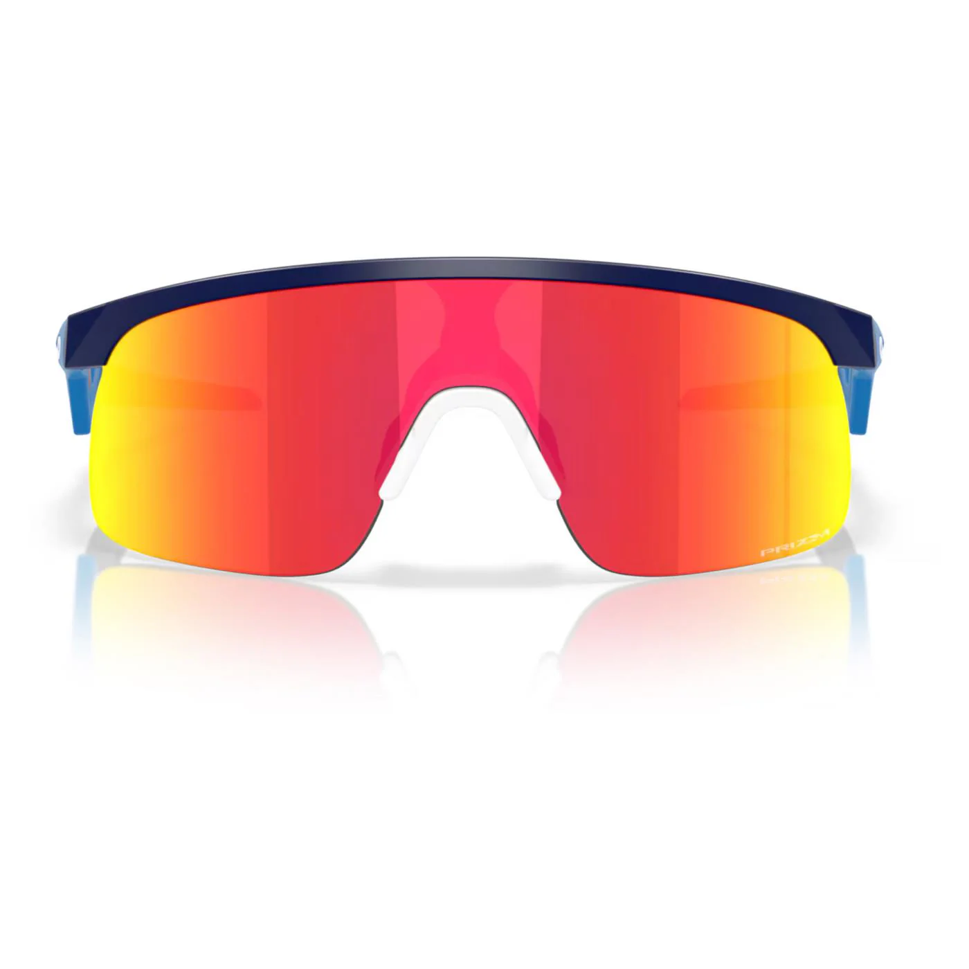 OAKLEY RESISTOR YOUTH PRIZM RUBY - Image 2