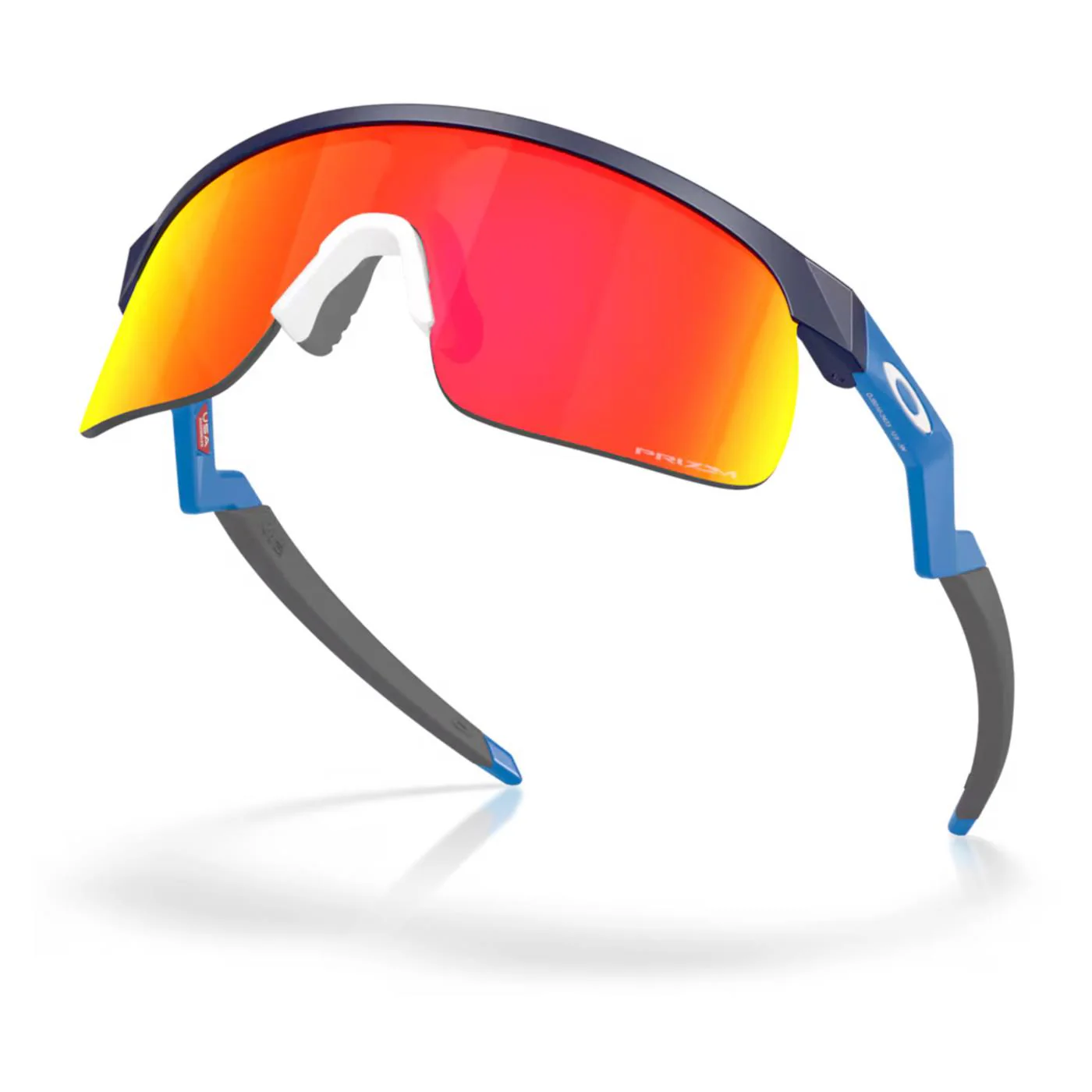 OAKLEY RESISTOR YOUTH PRIZM RUBY - Image 4