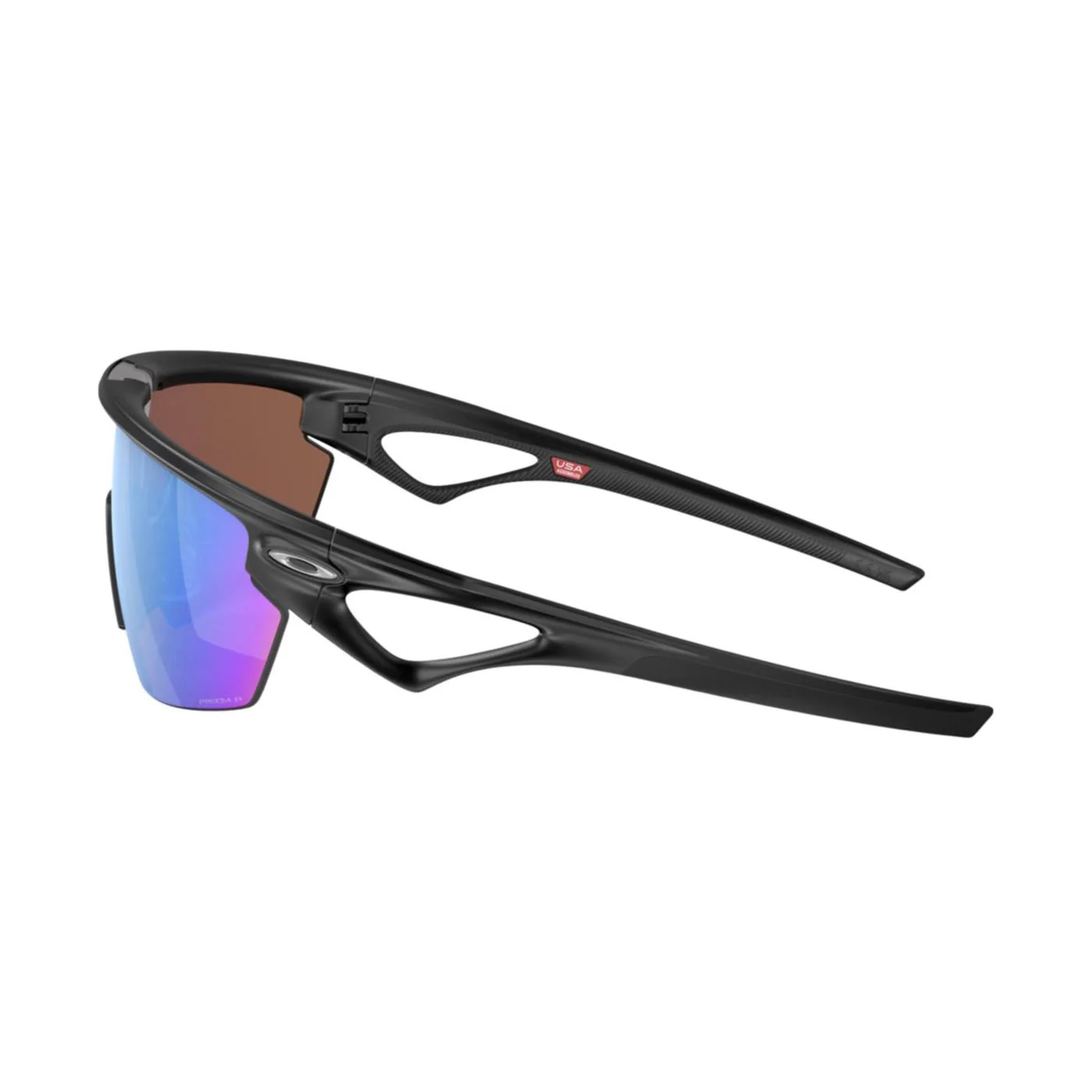 OAKLEY SPHAERA DEEP WATER POLAR - Image 3