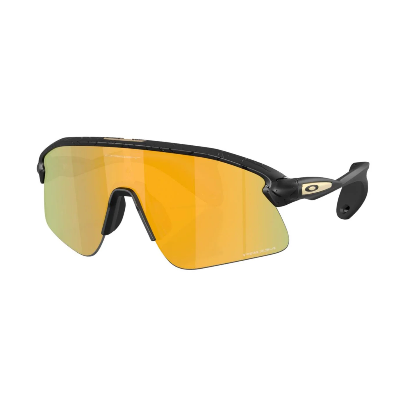 OAKLEY STUNT DEVIL PRIZM 24K