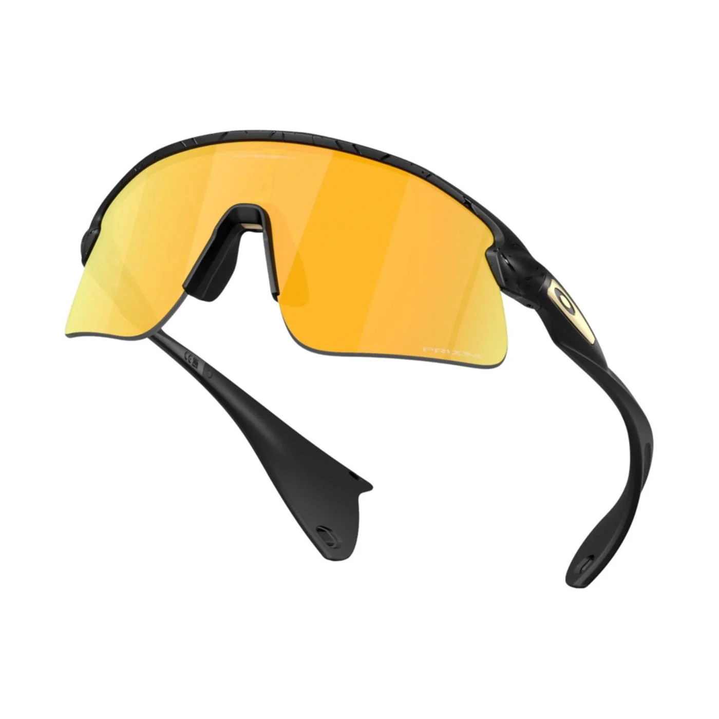 OAKLEY STUNT DEVIL PRIZM 24K - Image 2