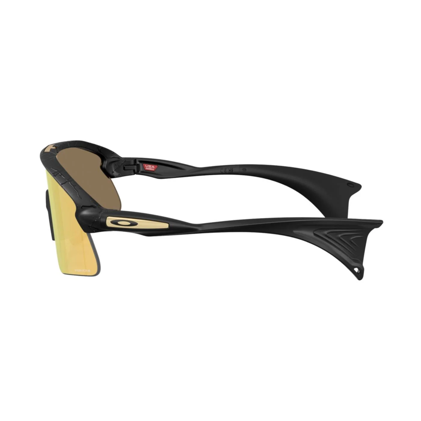 OAKLEY STUNT DEVIL PRIZM 24K - Image 3