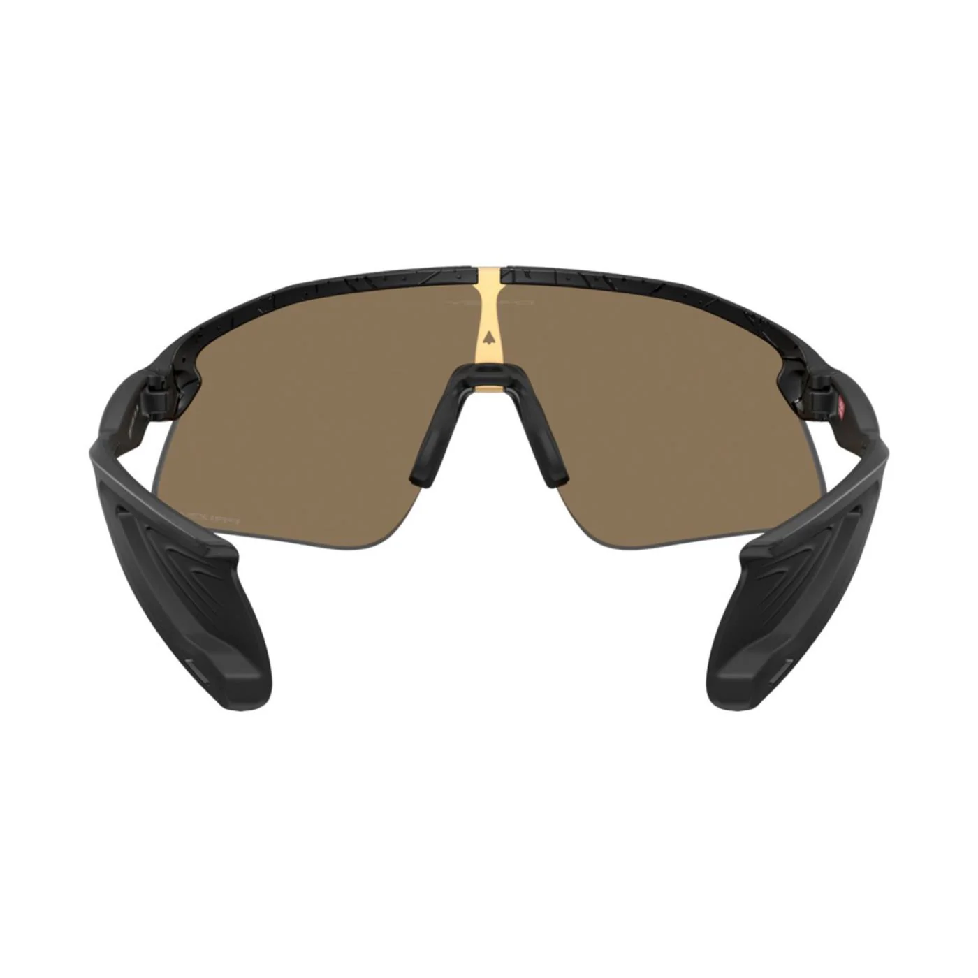 OAKLEY STUNT DEVIL PRIZM 24K - Image 5