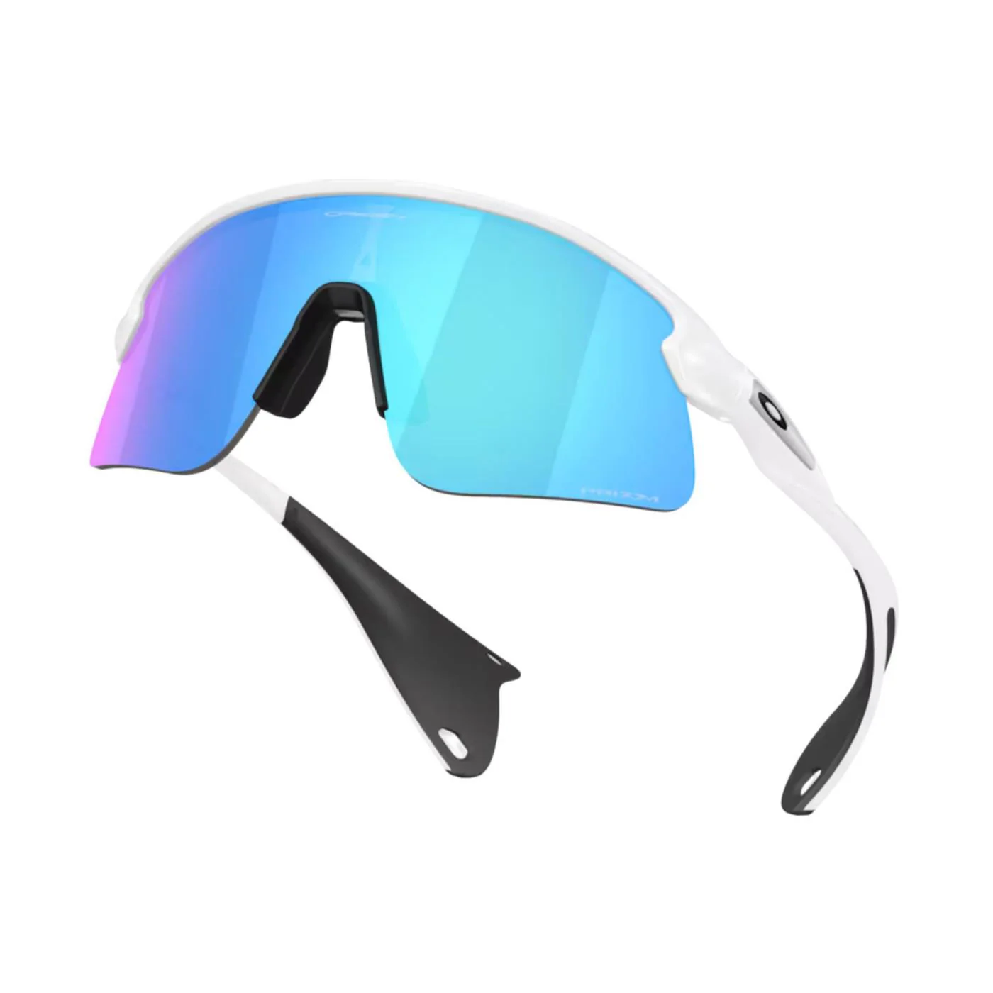 OAKLEY STUNT DEVIL S PR SAPPHIRE - Image 2