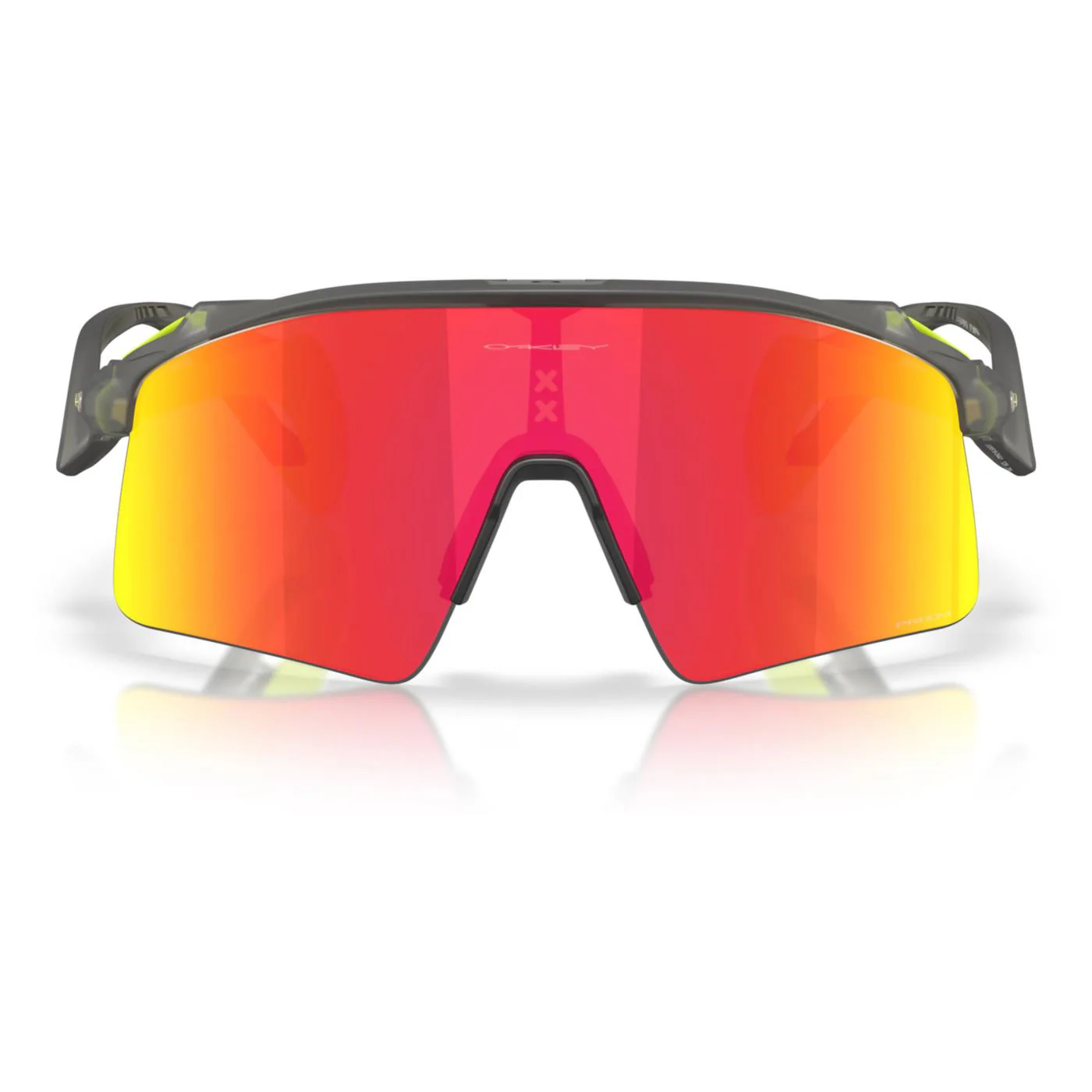 OAKLEY STUNT WING PRIZM RUBY - Image 2