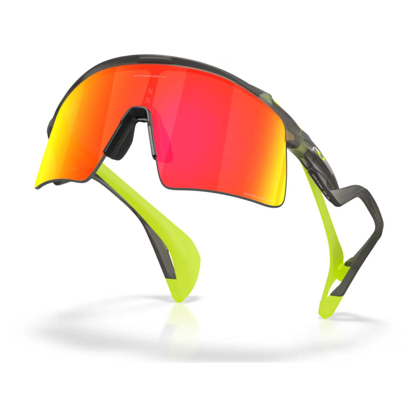 OAKLEY STUNT WING PRIZM RUBY - Image 4