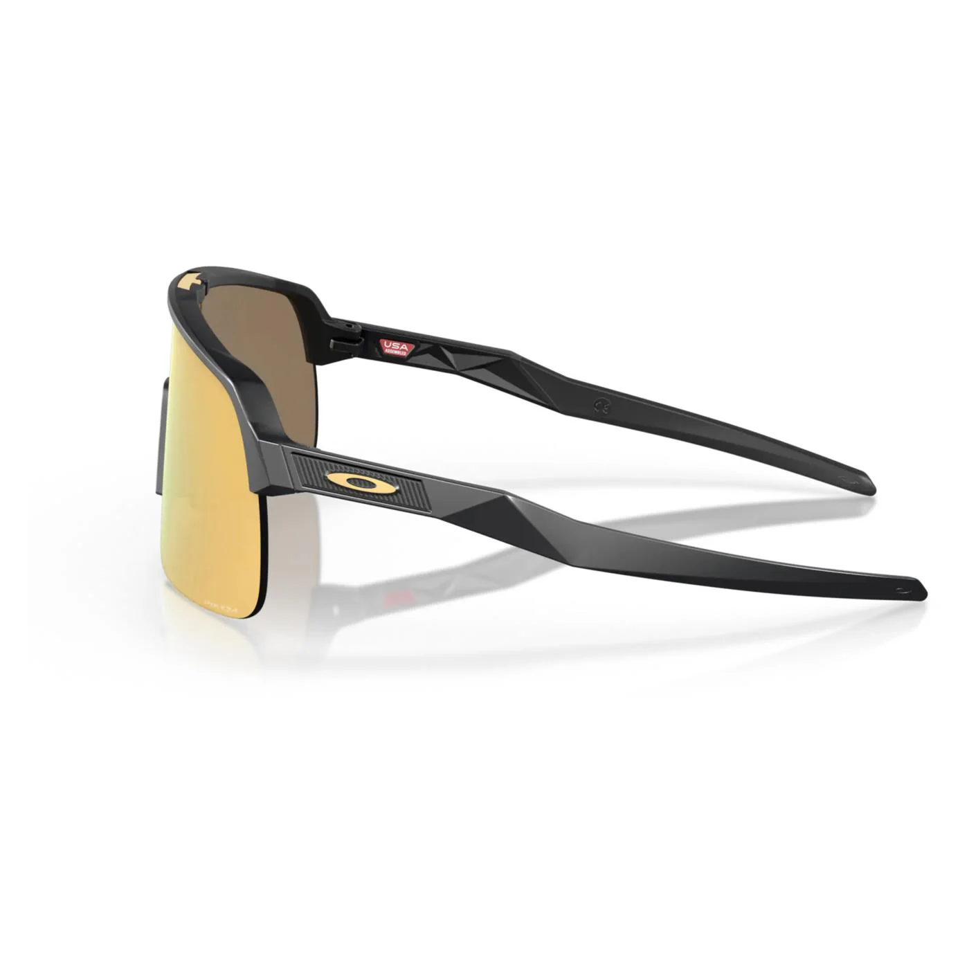 OAKLEY SUTRO LITE PRIZM 24K - Image 5