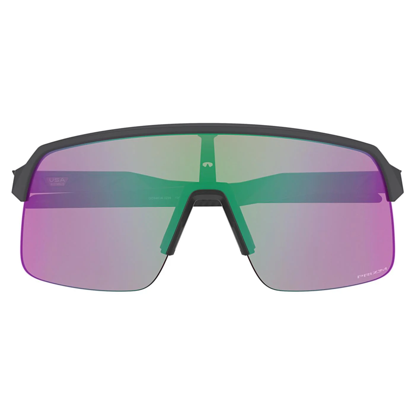 OAKLEY SUTRO LITE PRIZM RD JADE - Image 3