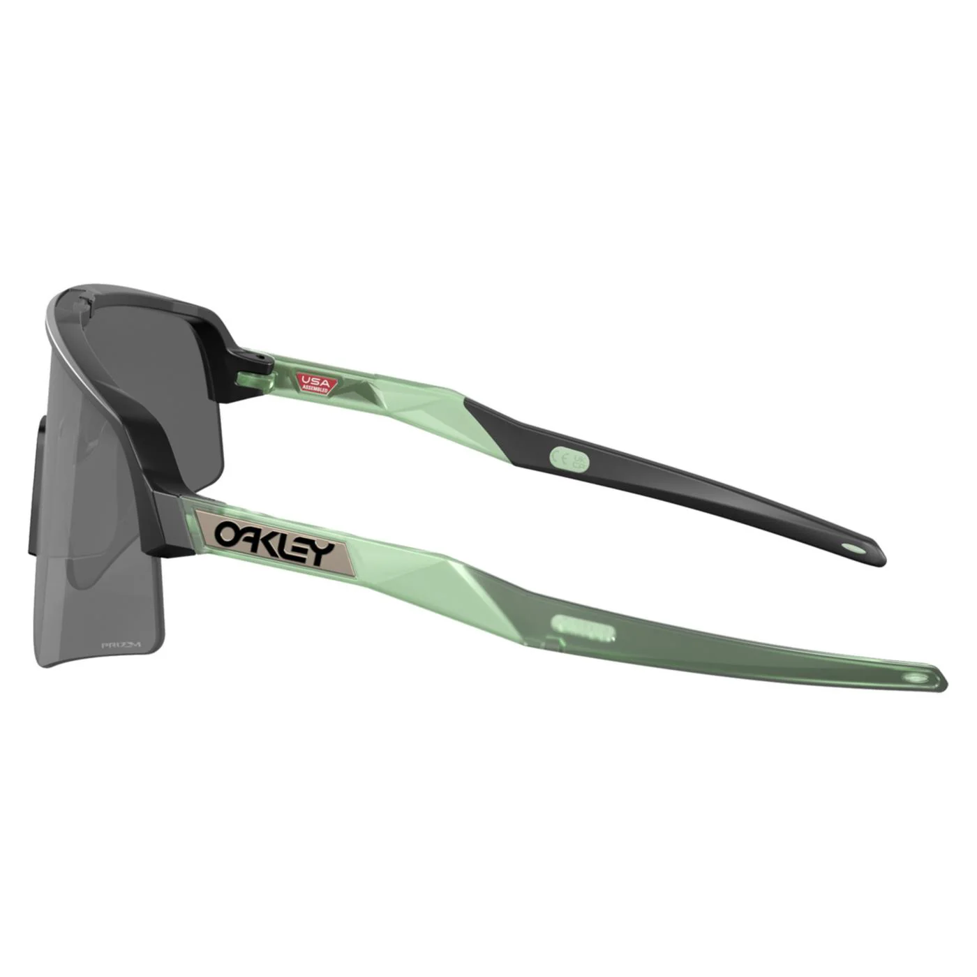 OAKLEY SUTRO LITE SWEEP BLACK - Image 4