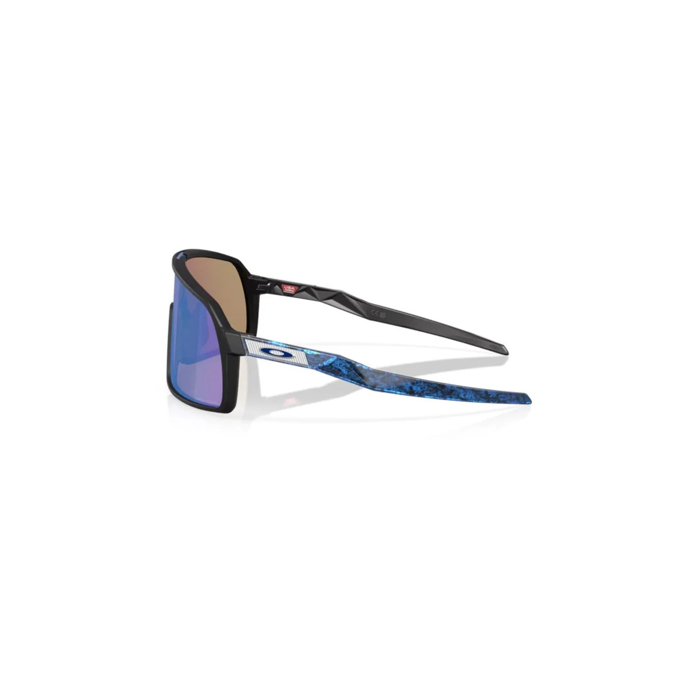 OAKLEY SUTRO S PRIZM SAPPHIRE - Image 4