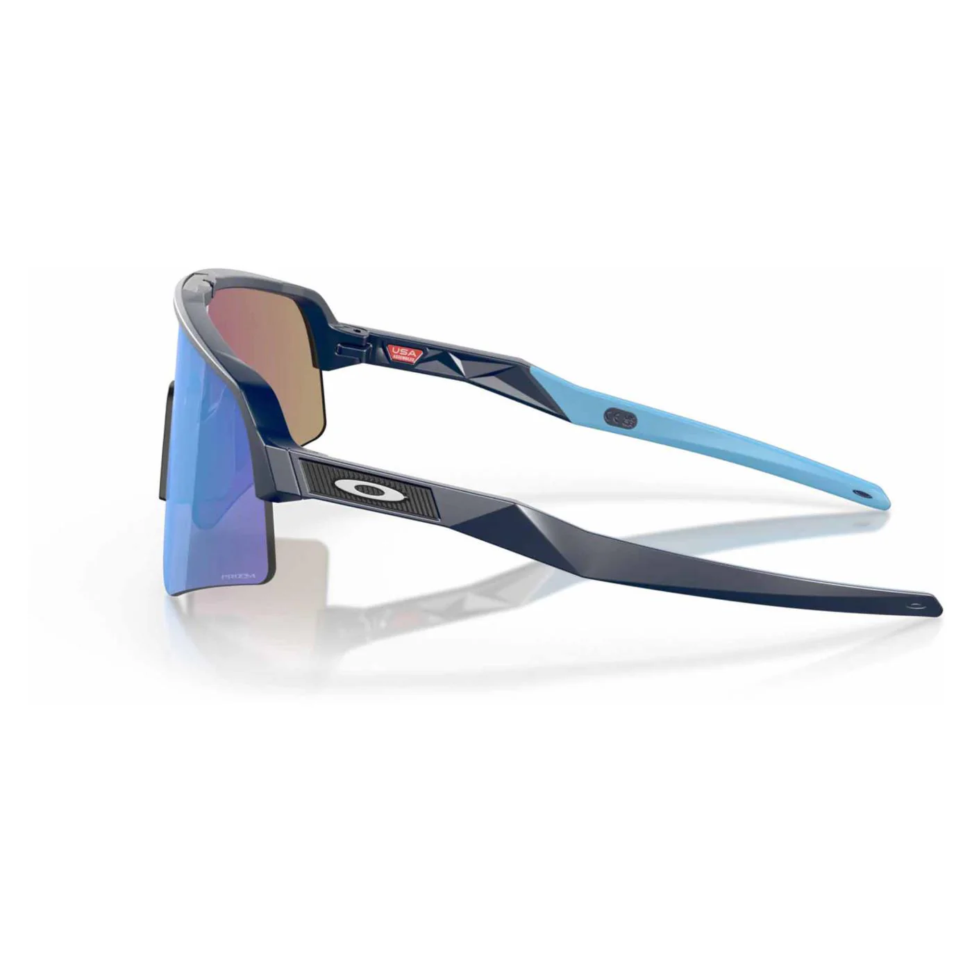 OAKLEY SUTRO SWEEP PRIZM SAPPHIR - Image 5