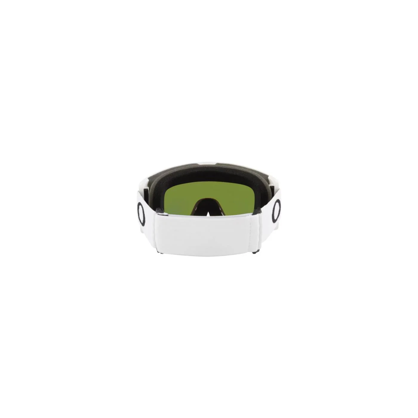OAKLEY TARGET LINE M WHITE FIRE - Image 3