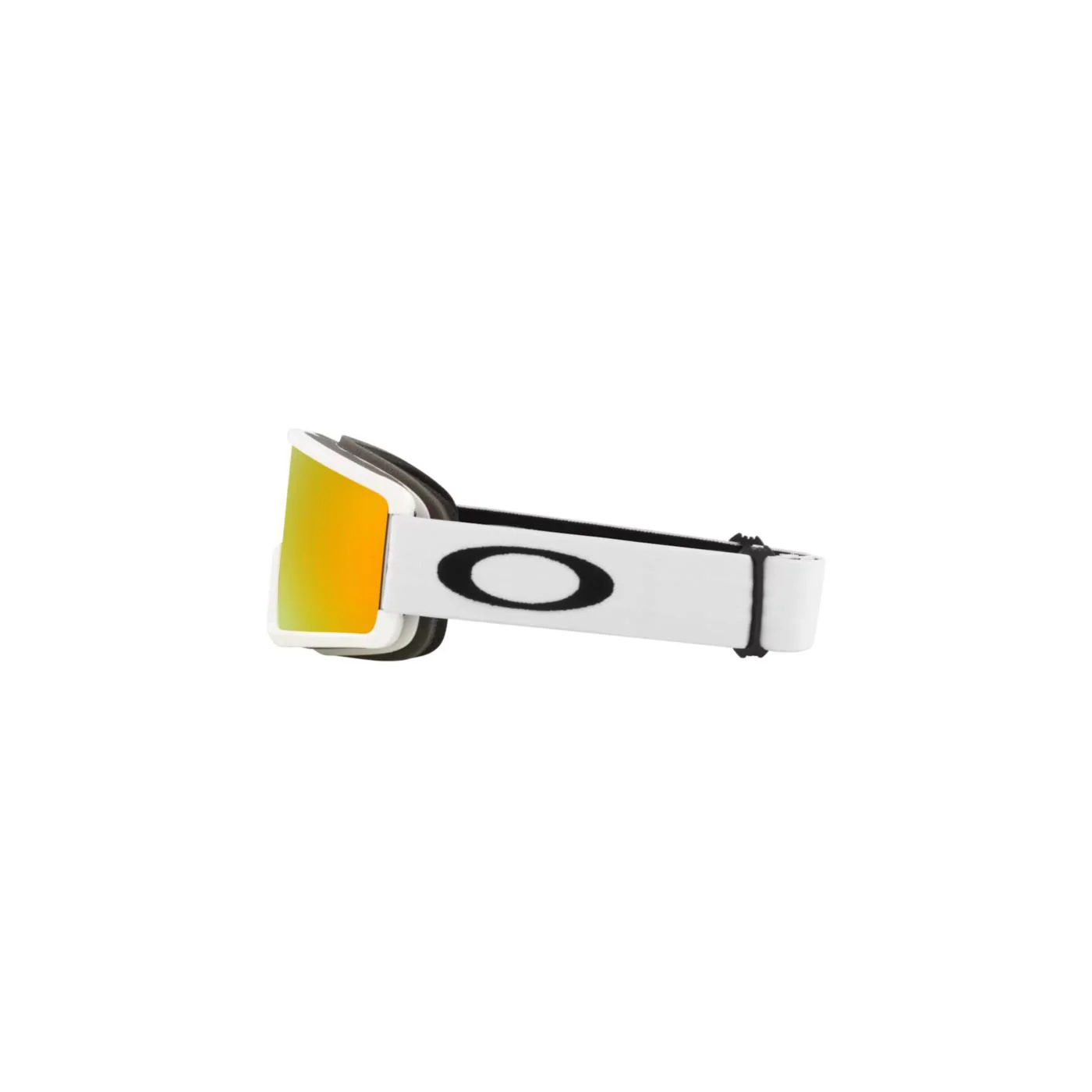 OAKLEY TARGET LINE M WHITE FIRE - Image 4