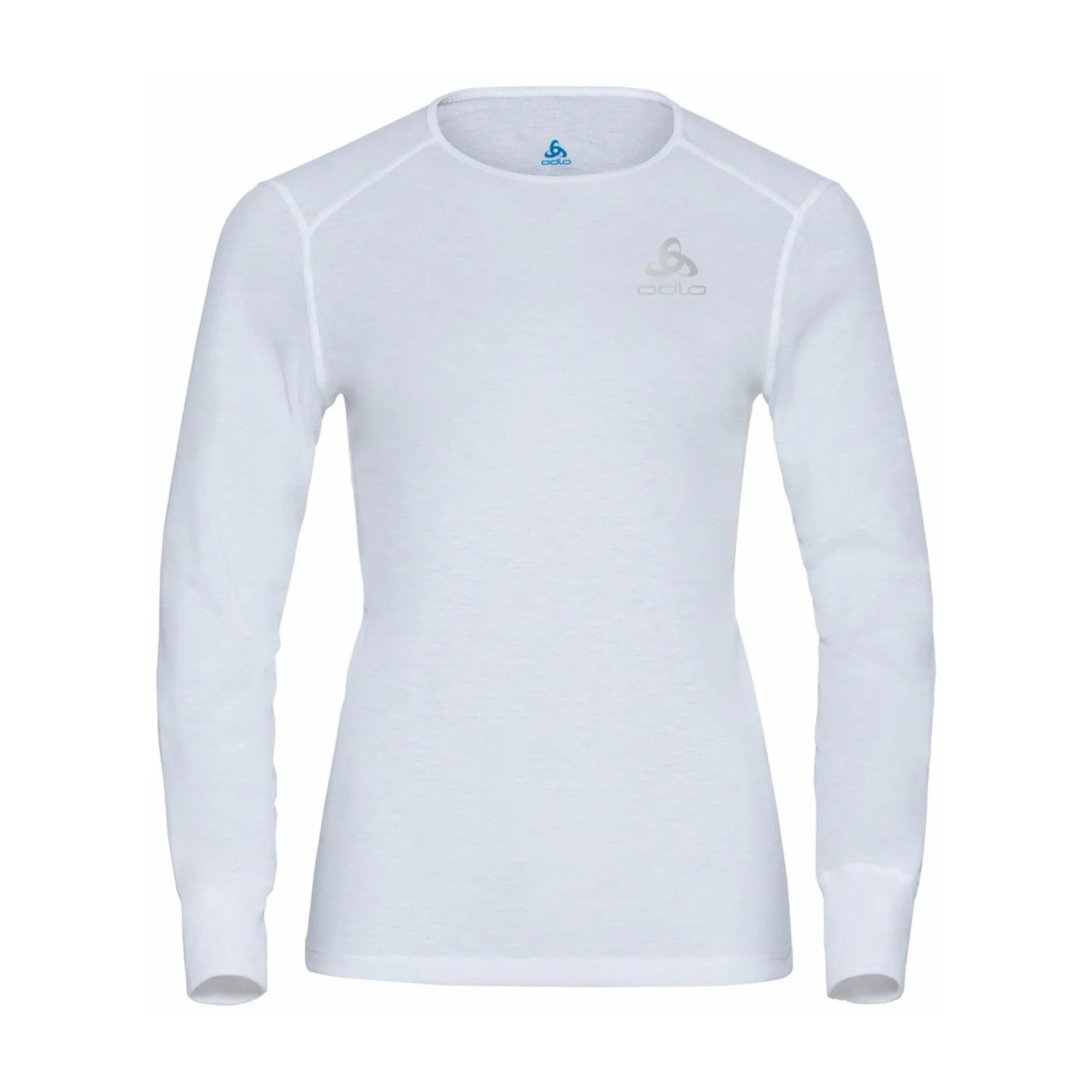 ODLO ACTIVE WARM ECO LS CREW W
