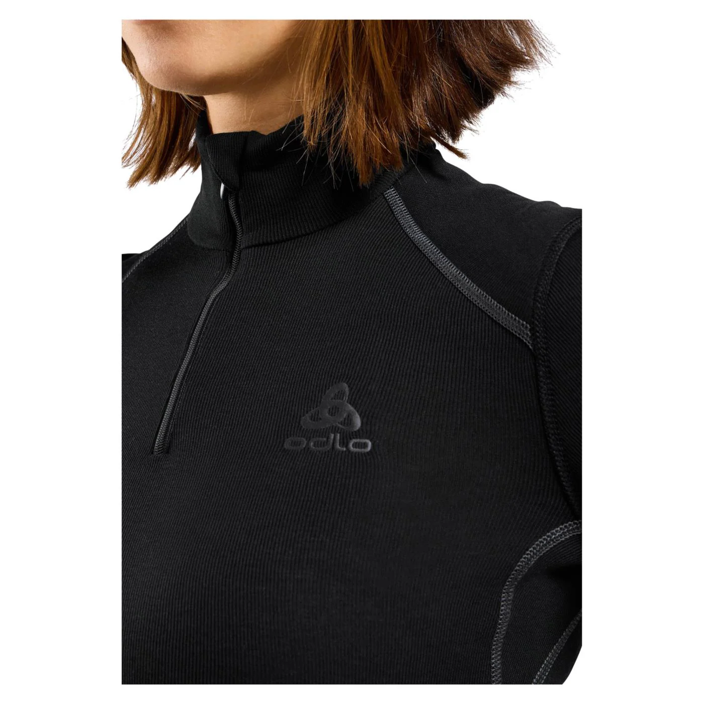 ODLO ACTIVE XWARM ECO TURTLE W - Image 3