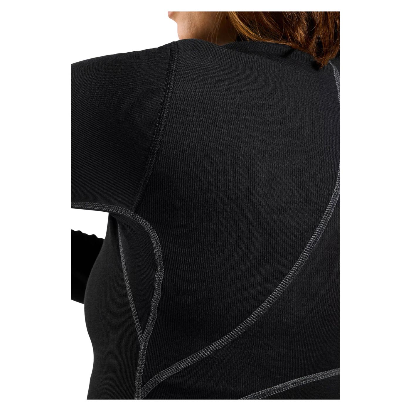 ODLO ACTIVE XWARM ECO TURTLE W - Image 4