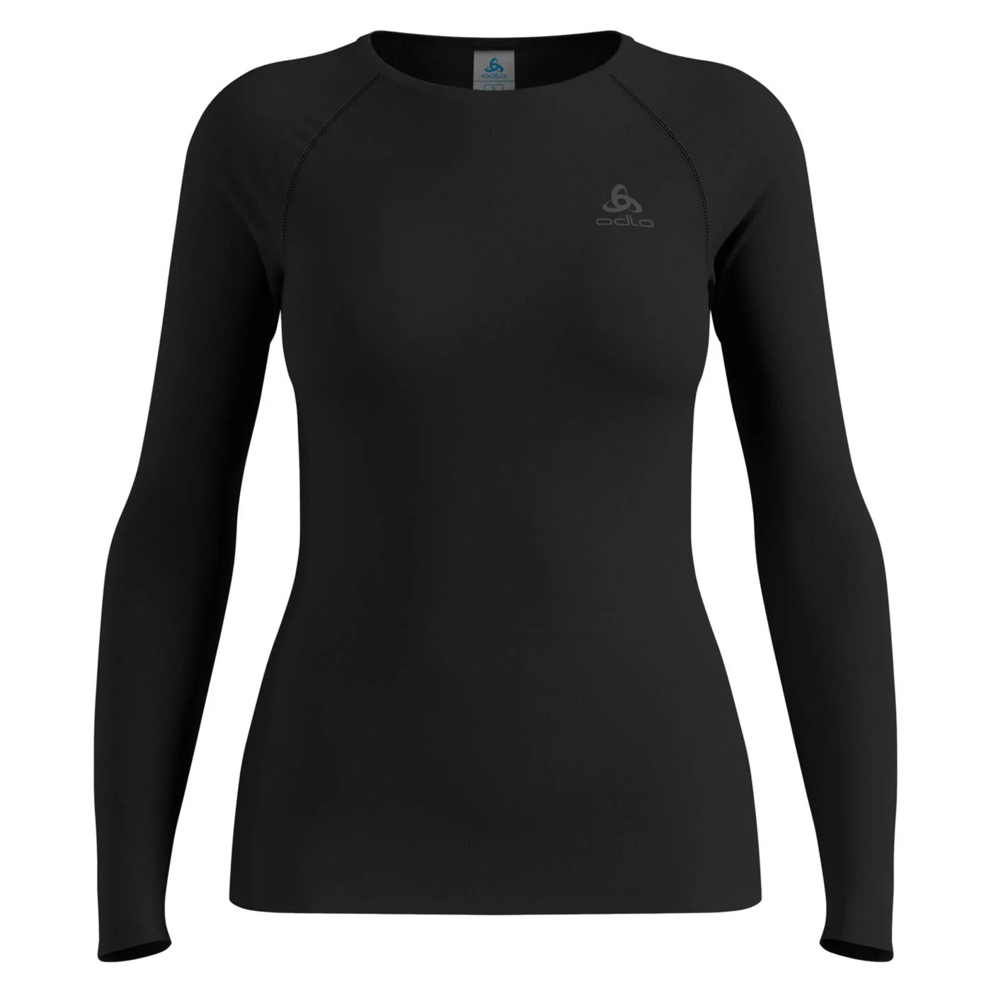 ODLO MERINO 140 SEAMLESS W LS - Image 5