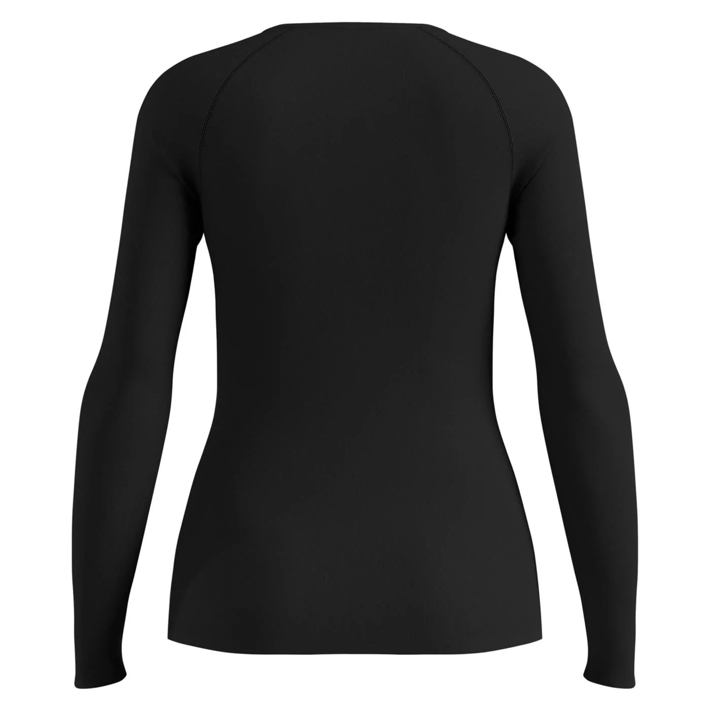ODLO MERINO 140 SEAMLESS W LS - Image 6