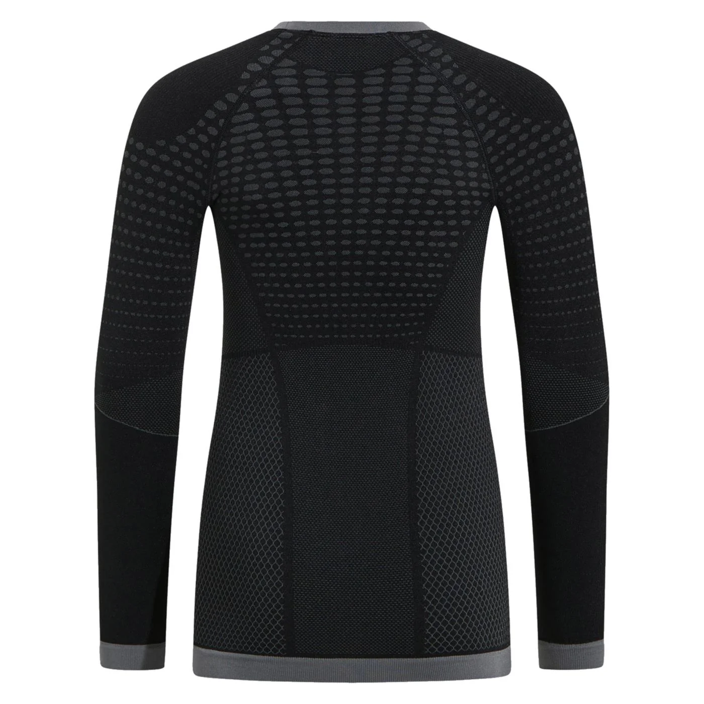 ODLO PERFORMANCE WARM KID LS - Image 2