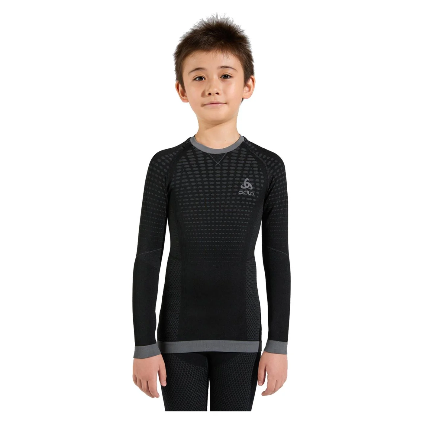 ODLO PERFORMANCE WARM KID LS - Image 3
