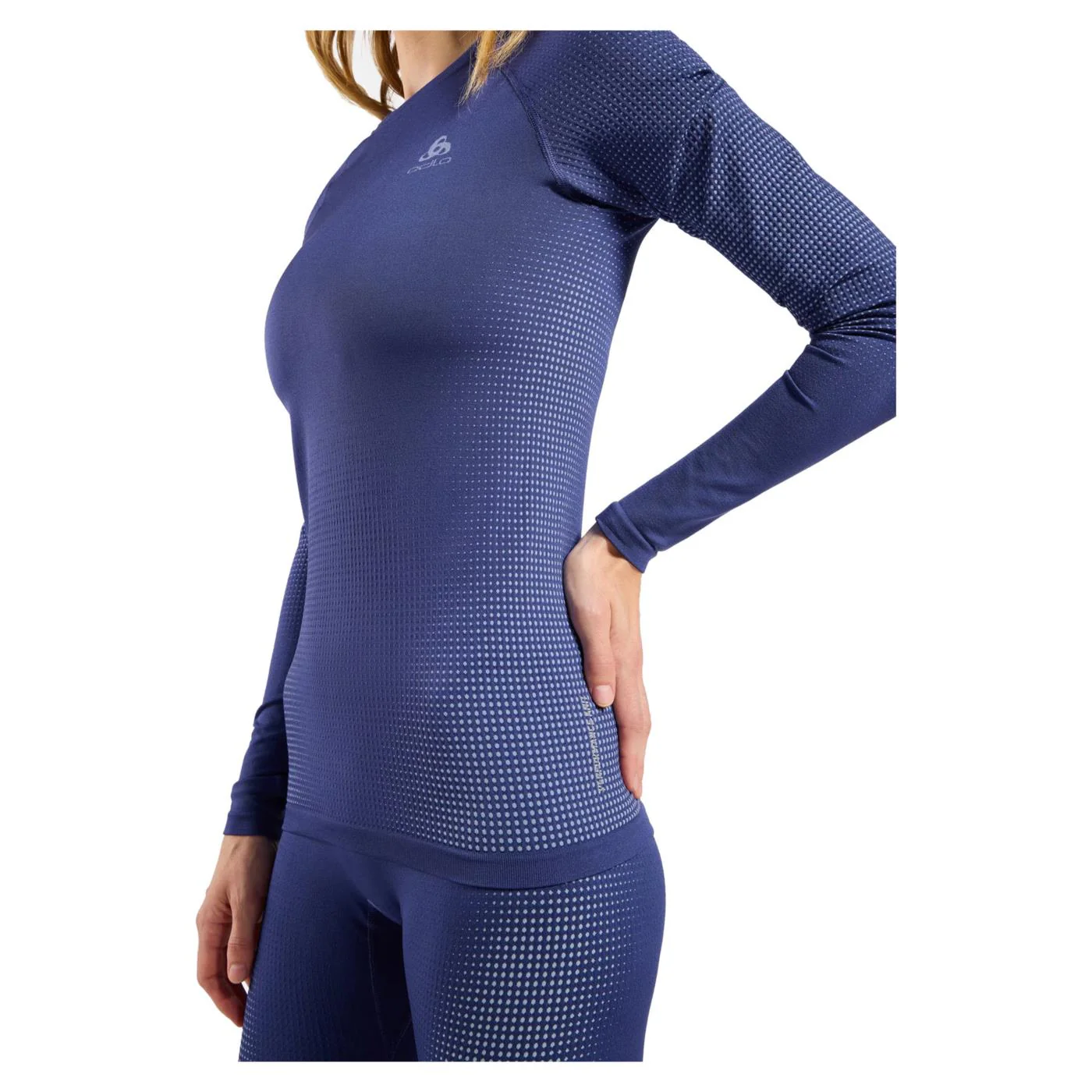 ODLO PERFORMANCE WARM LS W - Image 3