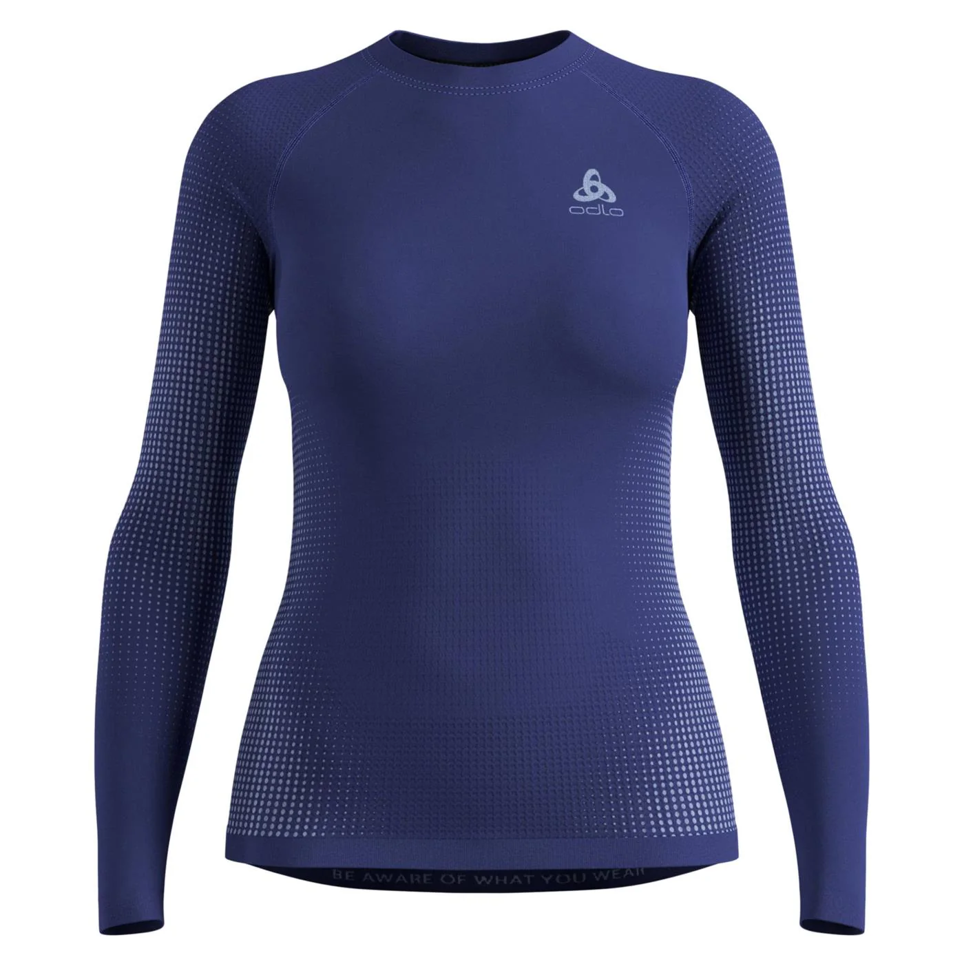 ODLO PERFORMANCE WARM LS W - Image 5