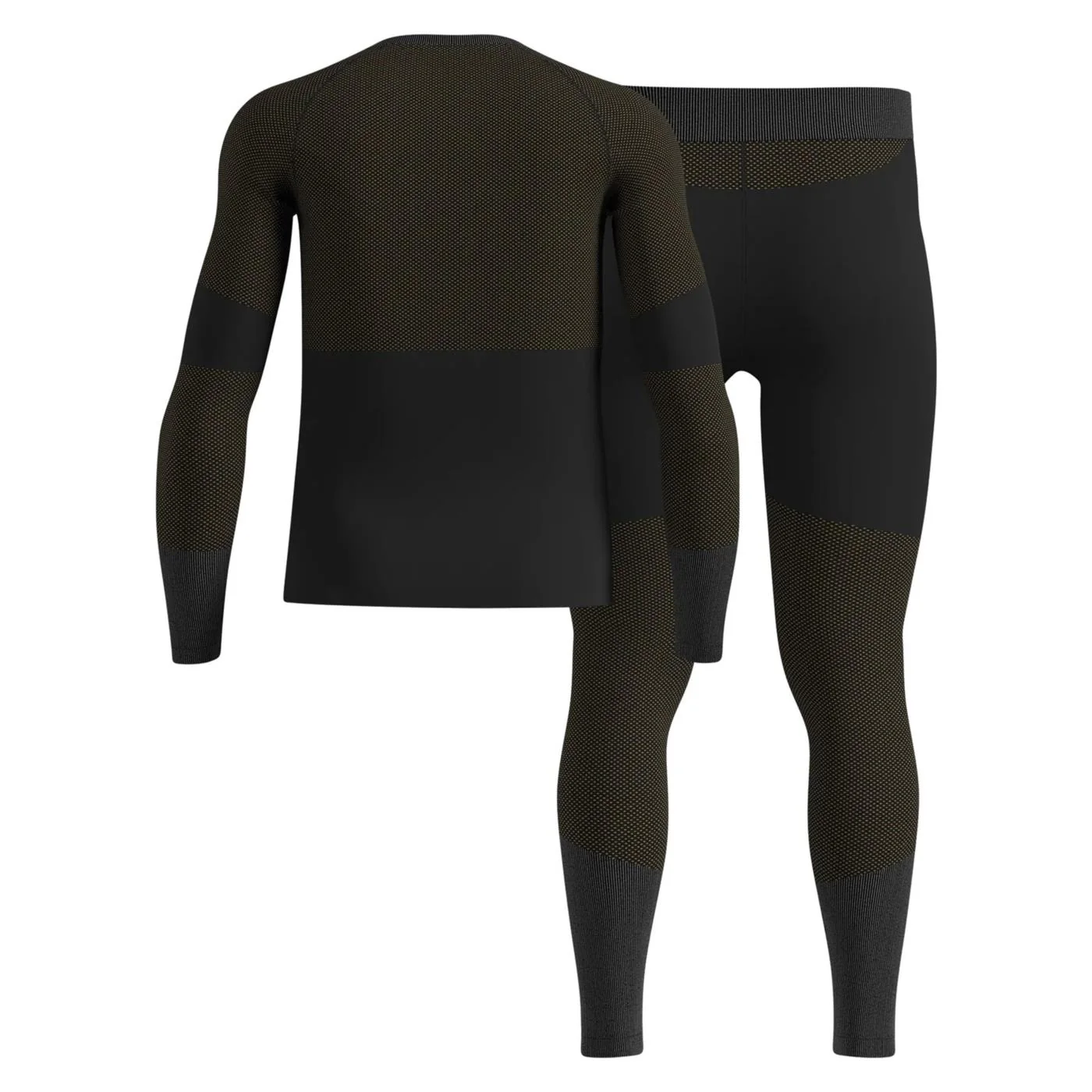 ODLO PERFORMANCE WARM SET LONG - Image 2