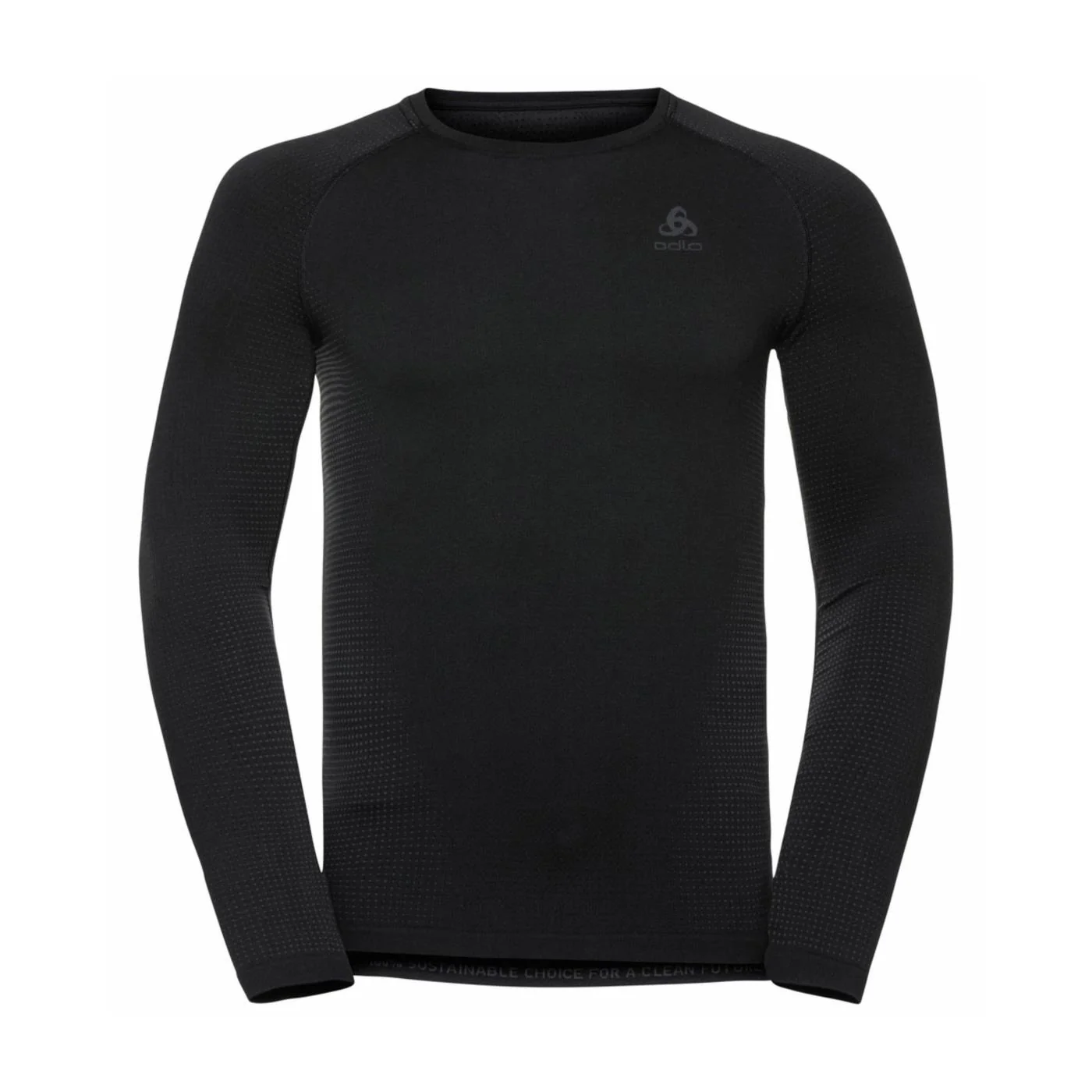ODLO PERORMANCE WARM LS CREW