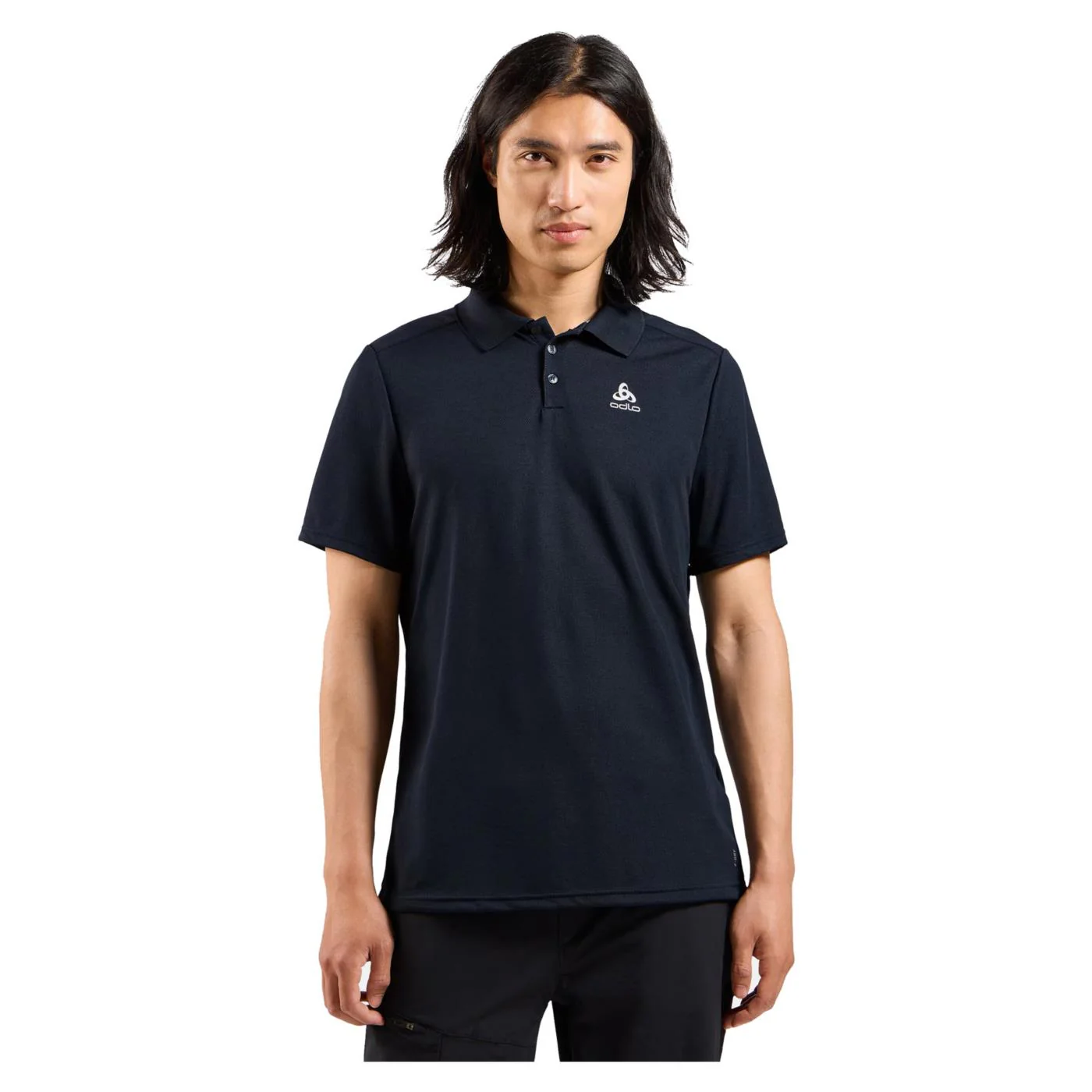 ODLO POLO SHIRT SS FDRY - Image 3