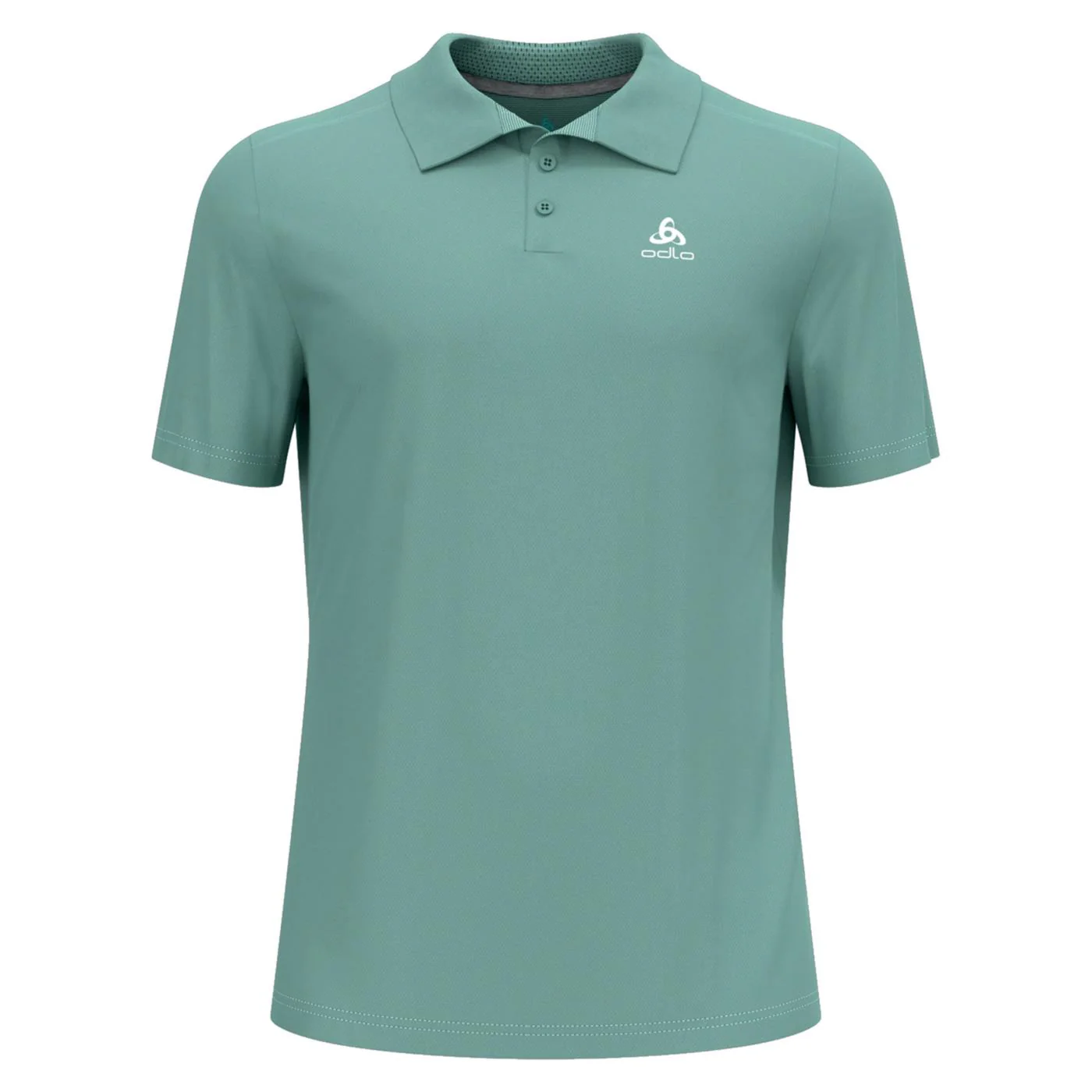 ODLO POLO SHIRT SS FDRY
