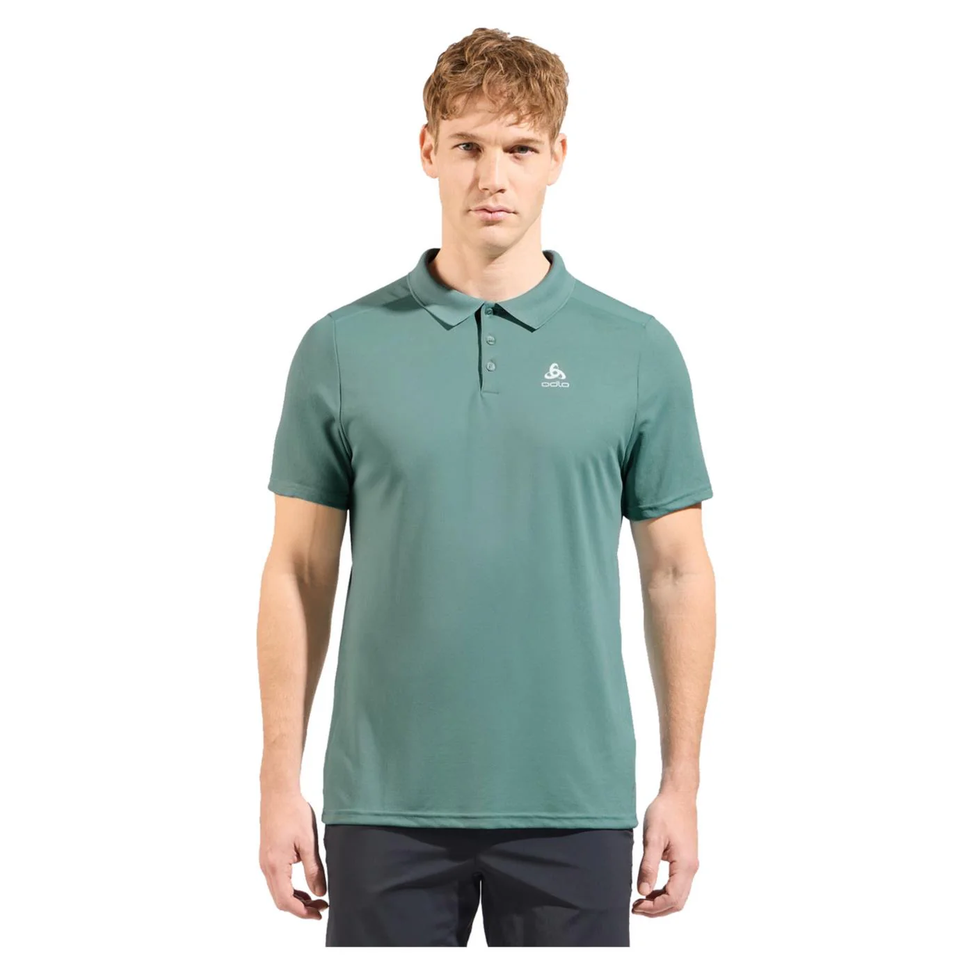 ODLO POLO SHIRT SS FDRY - Image 3