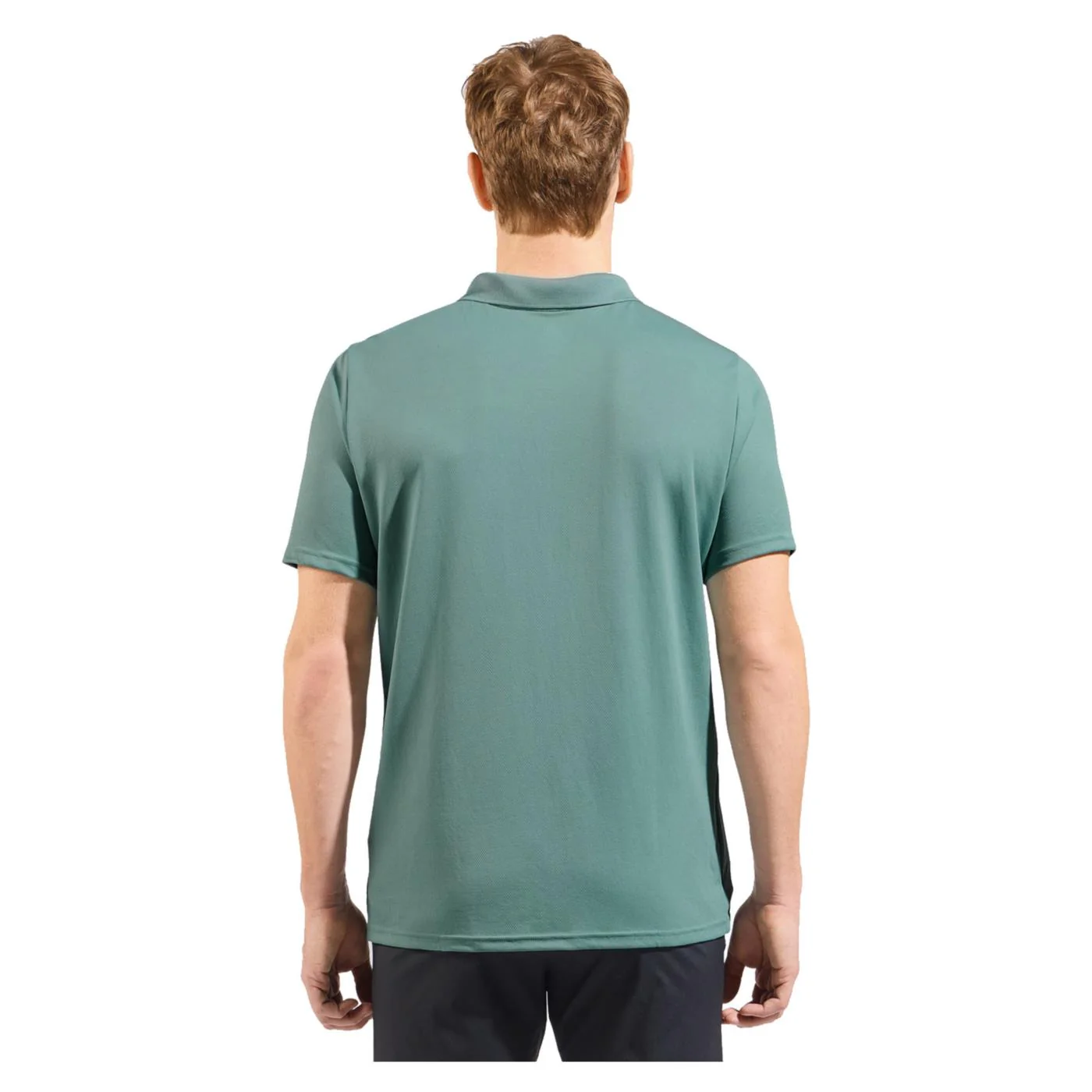 ODLO POLO SHIRT SS FDRY - Image 4