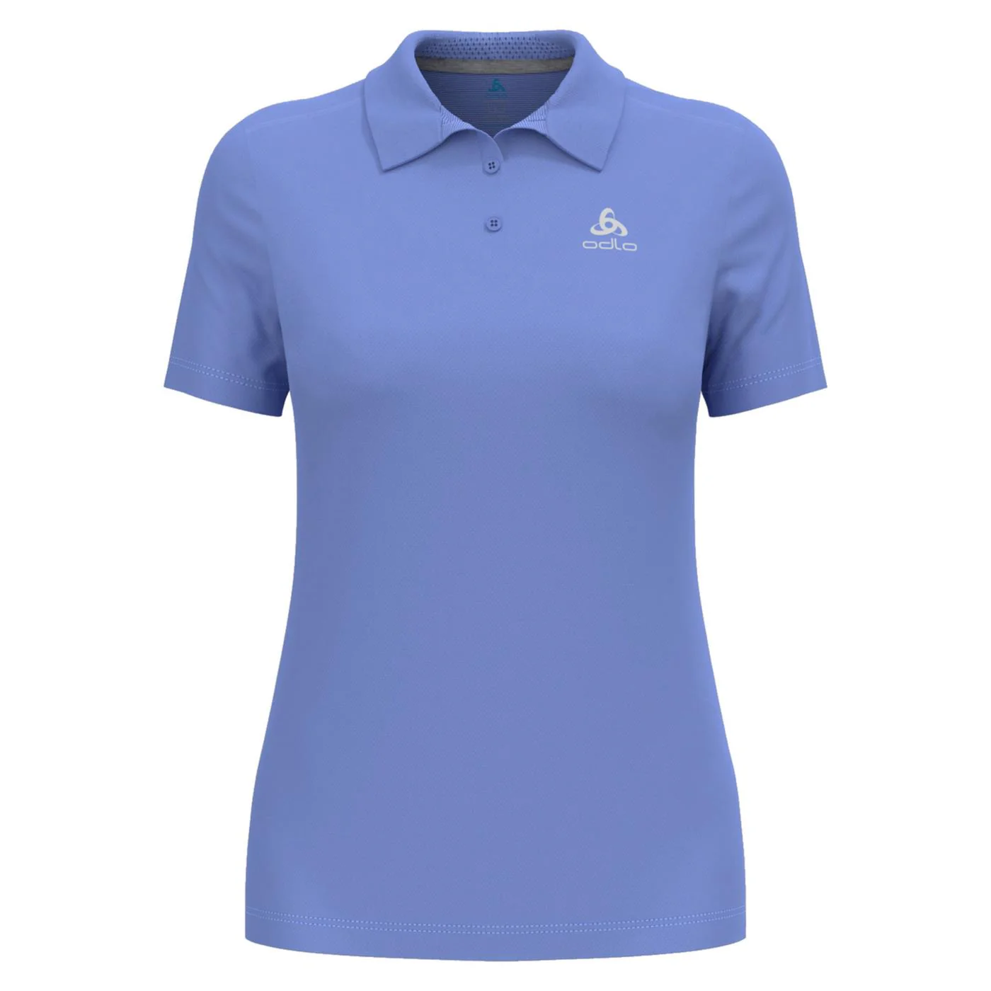ODLO POLO SHIRT SS FDRY WOMAN