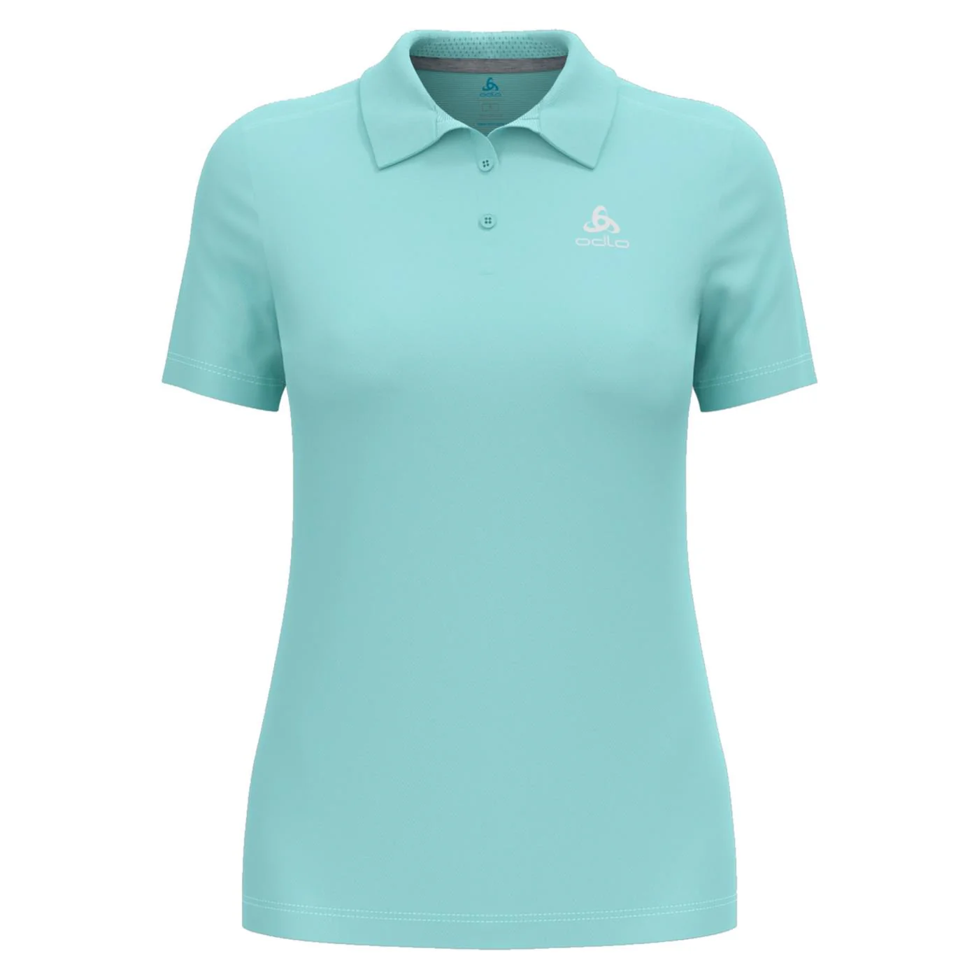ODLO POLO SHIRT SS FDRY WOMAN