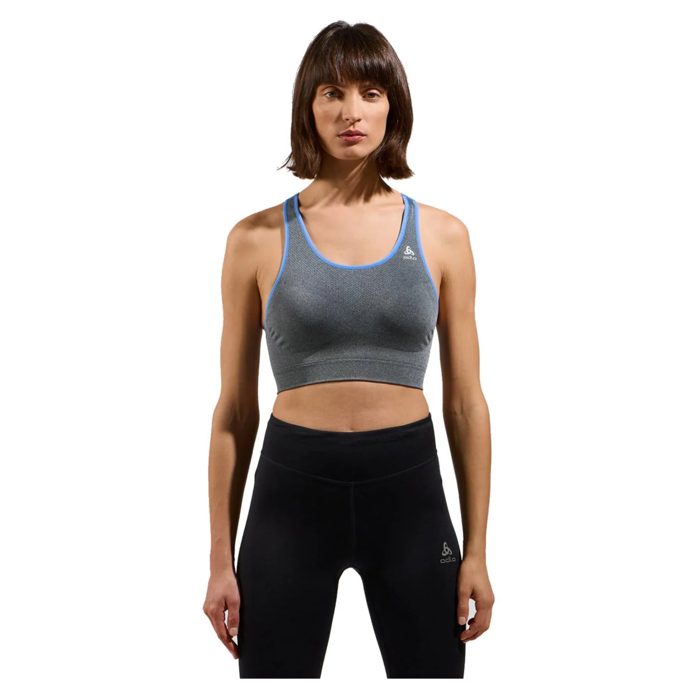 ODLO SEAMLESS MEDIUM BRA - Image 3