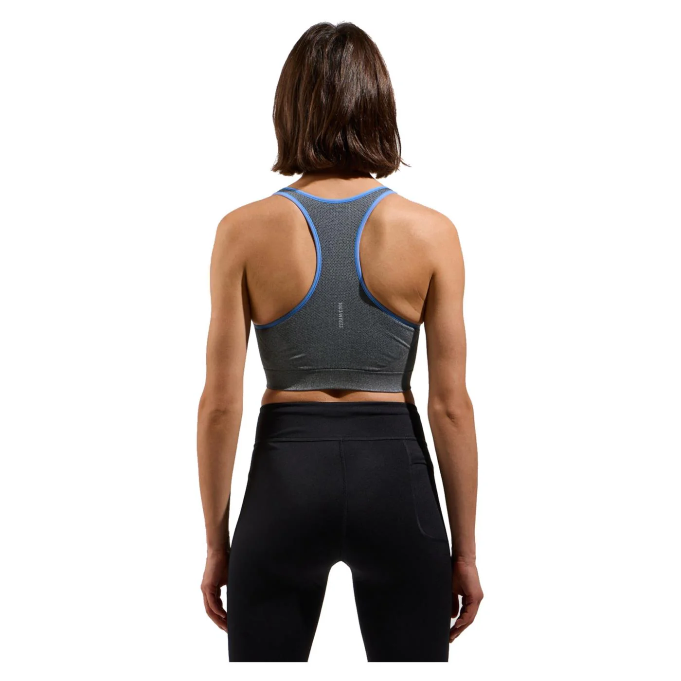 ODLO SEAMLESS MEDIUM BRA - Image 4