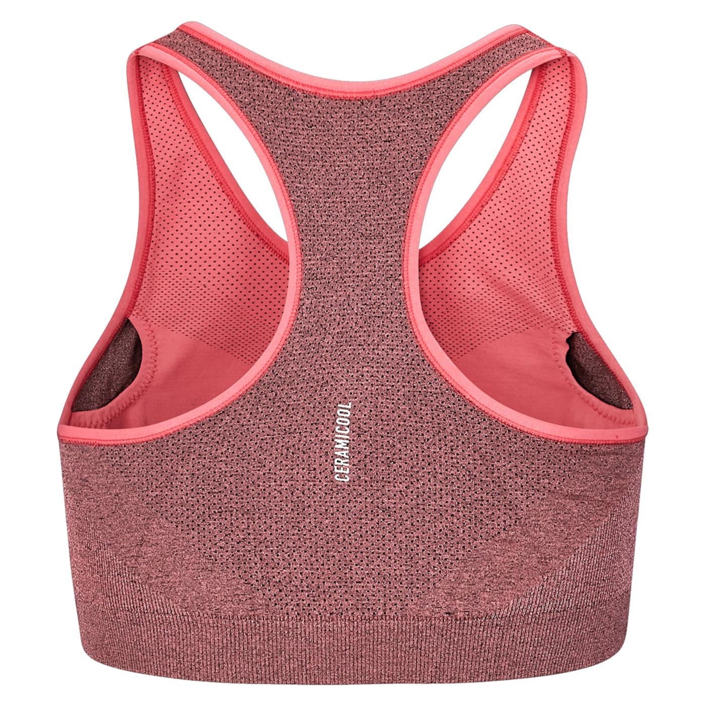 ODLO SEAMLESS MEDIUM BRA - Image 2