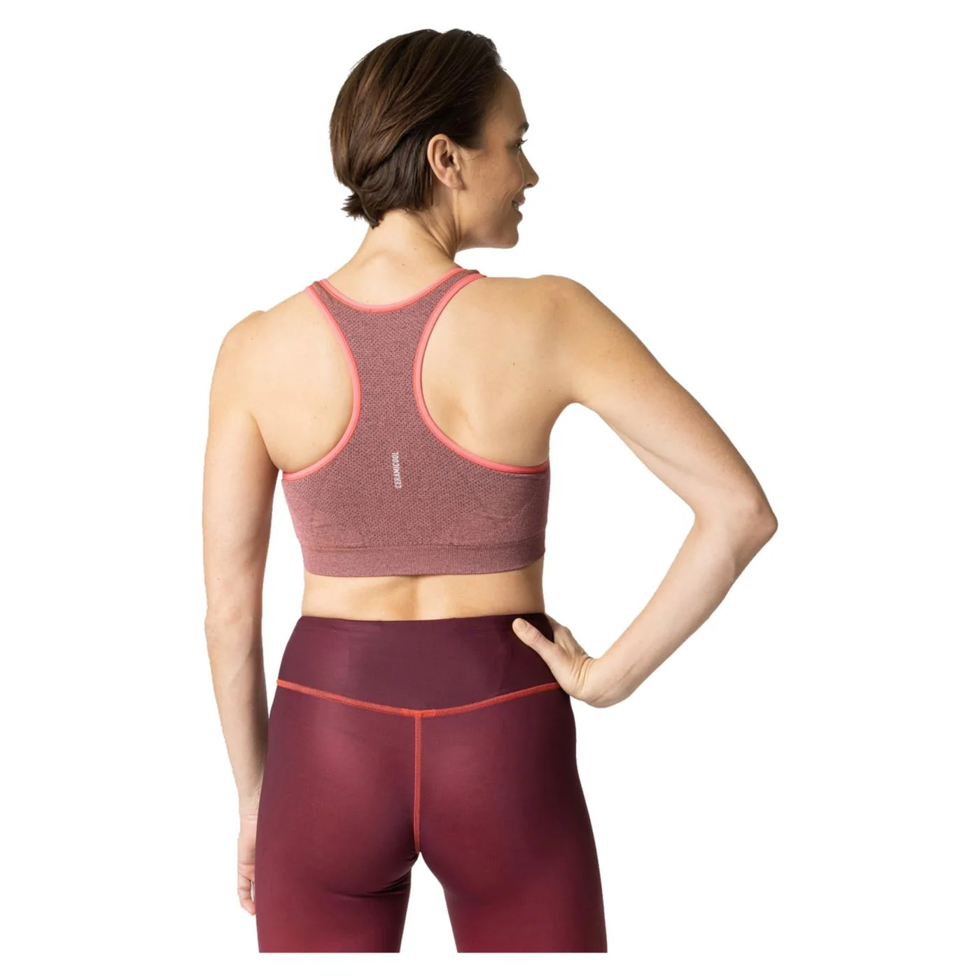 ODLO SEAMLESS MEDIUM BRA - Image 4