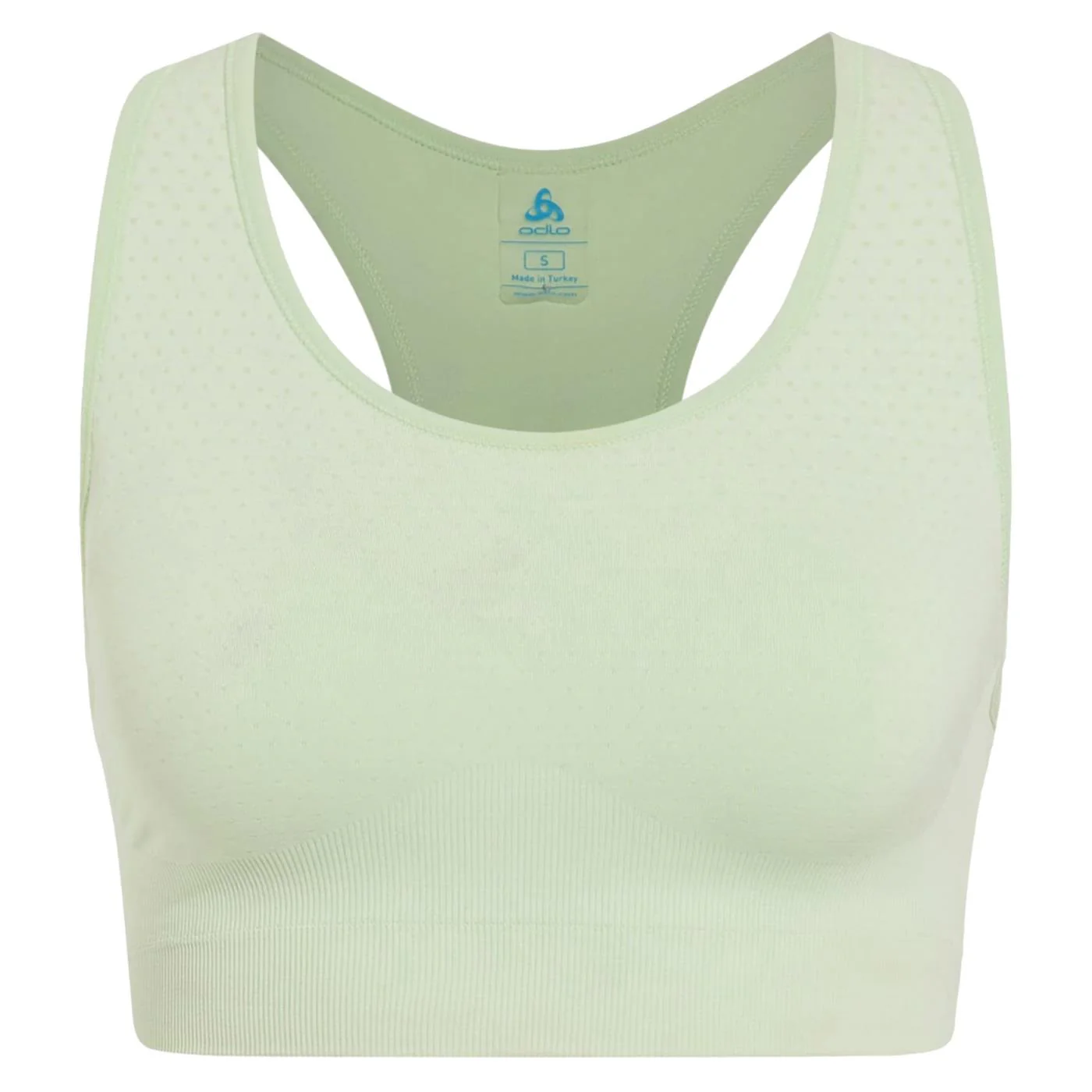ODLO SEAMLESS MEDIUM PADDED