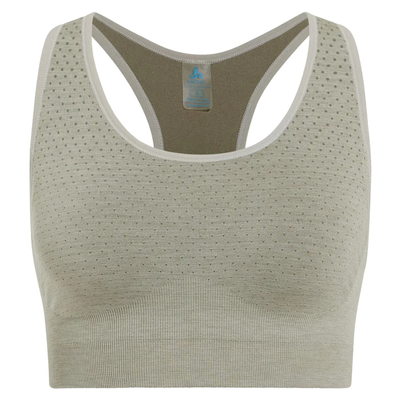 ODLO SEAMLESS MEDIUM PADDED