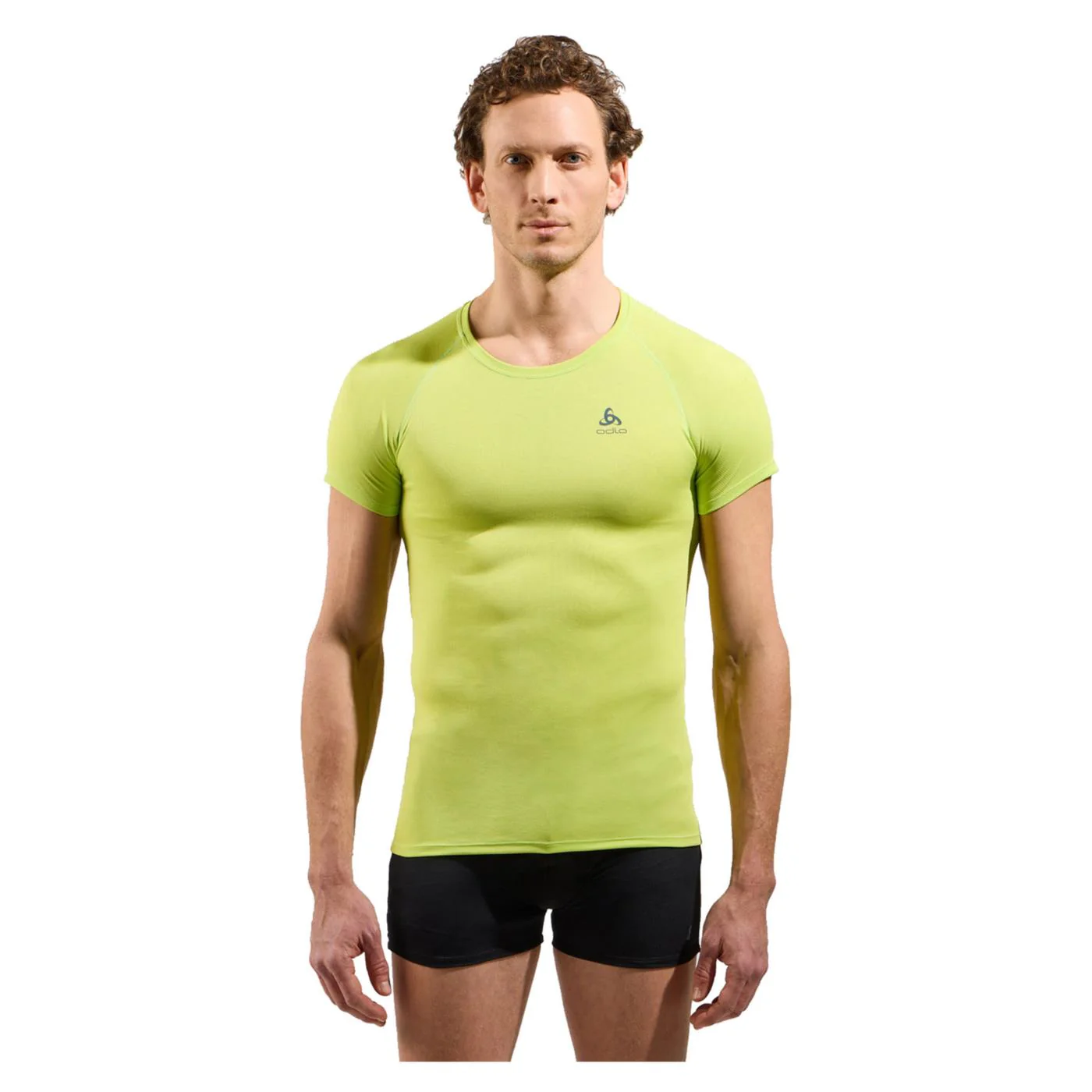 ODLO SS CREW ACTIVE FDRY LIGHT - Image 3