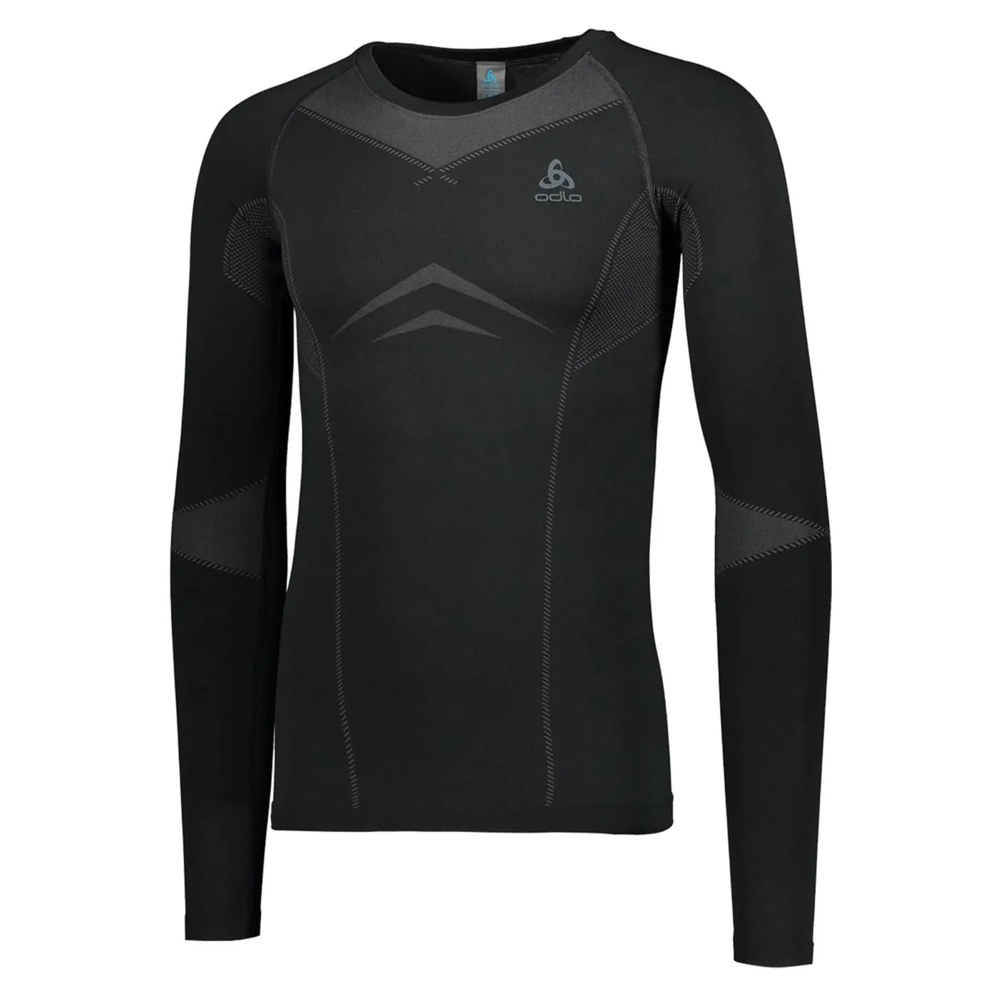 ODLO SS CREW PERFORMANCE WARM