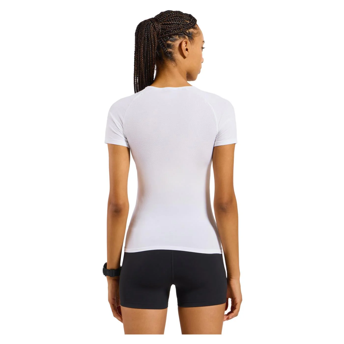 ODLO W PERFORMANCE X-LIGHT TEE - Image 2