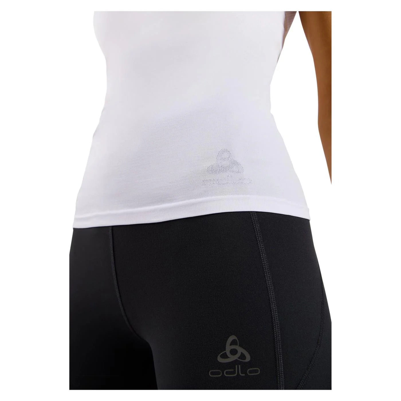 ODLO W PERFORMANCE X-LIGHT TEE - Image 4